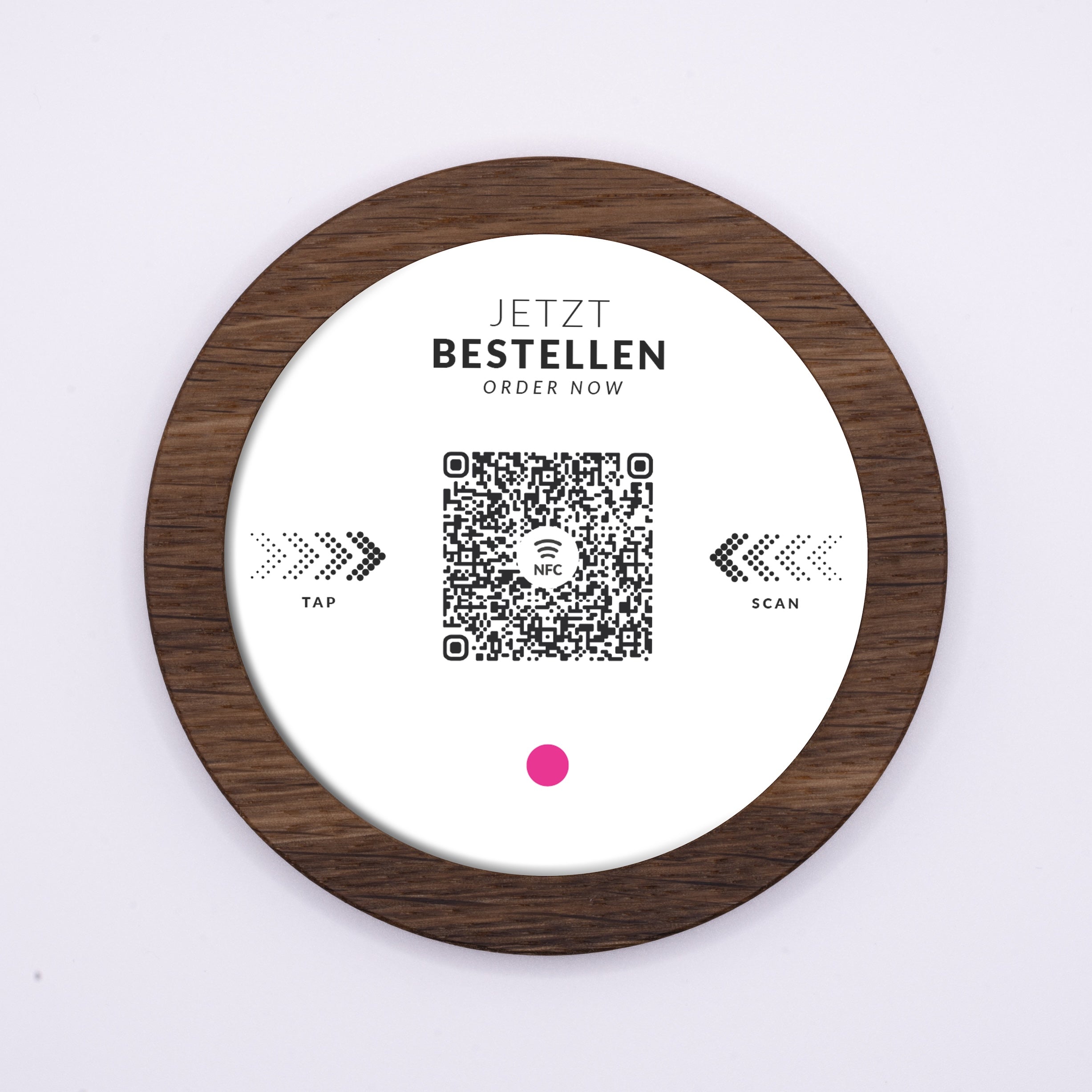 BASE RHL – DOT N80GLS für Bestell- und Bezahlsysteme