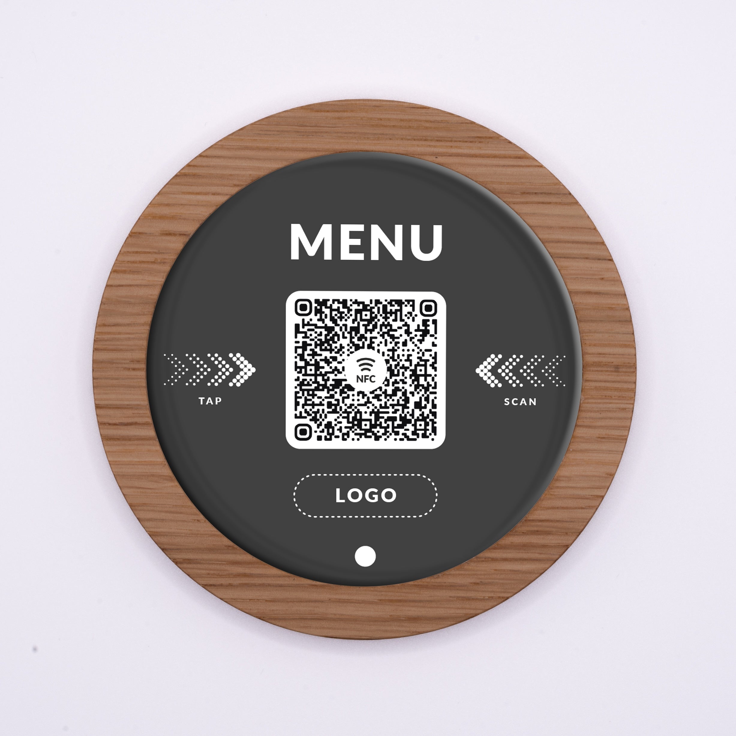 BASE RHL – DOT N80GLC für digitale Speisekarten