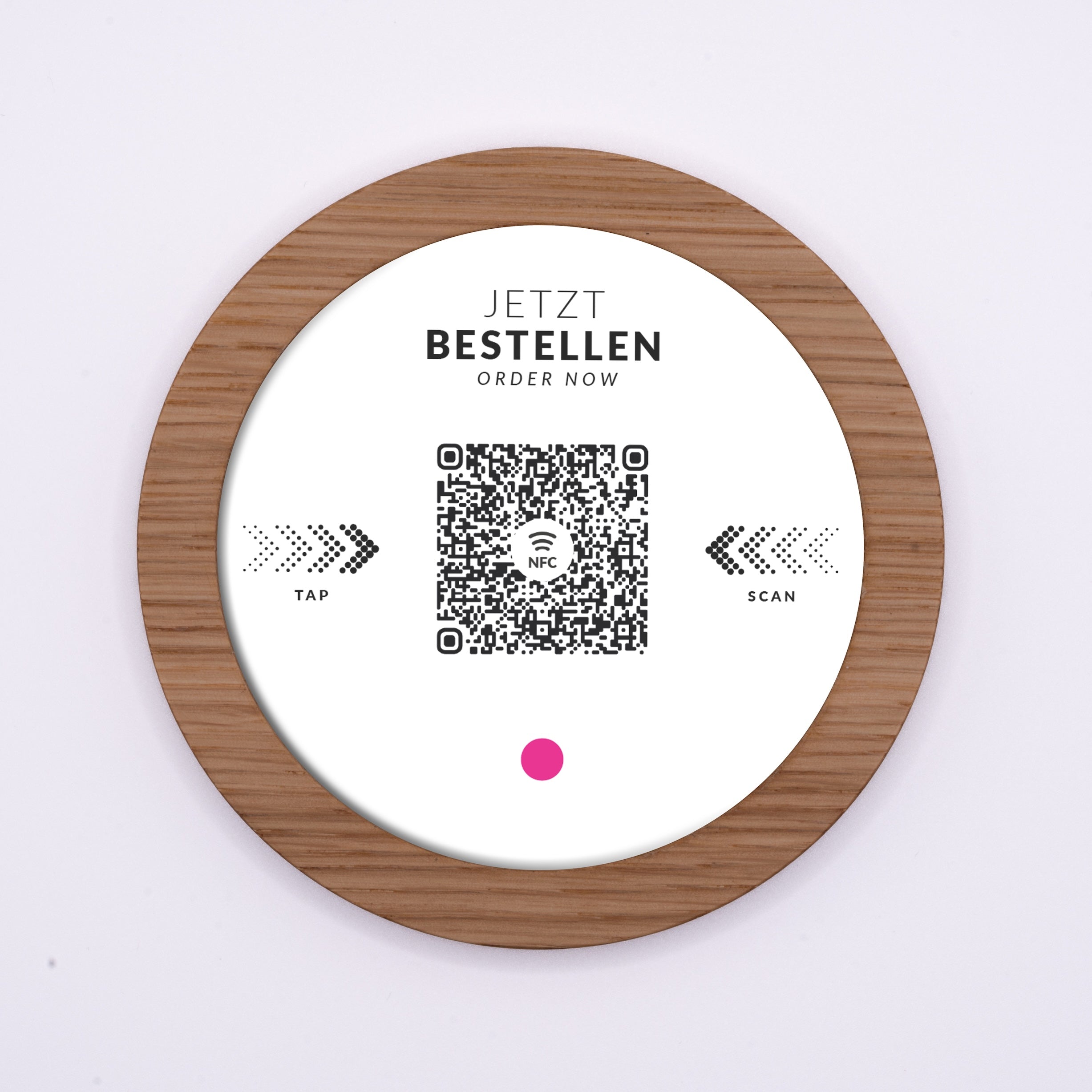 BASE RHL – DOT N80GLS für Bestell- und Bezahlsysteme