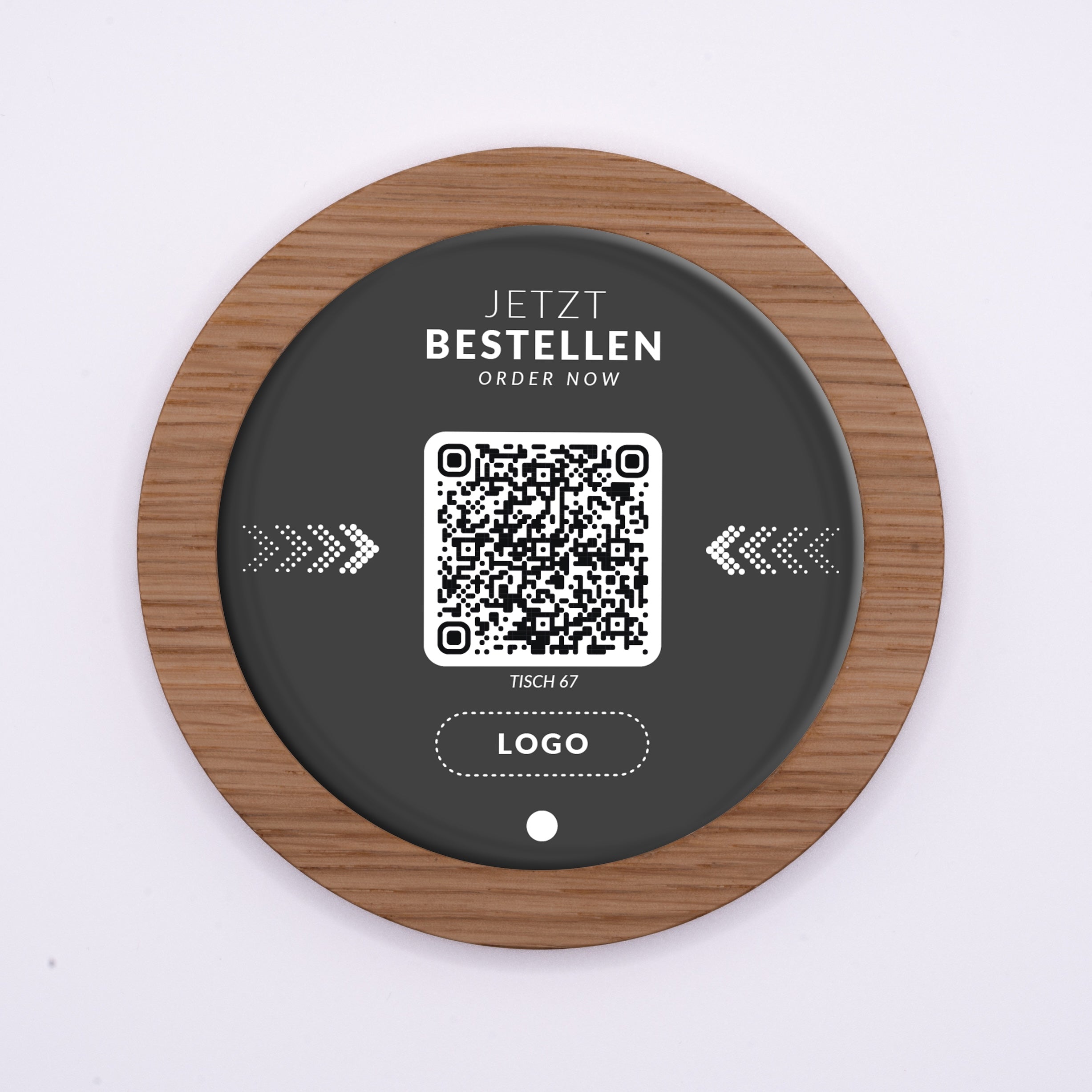 BASE RHL – DOT 80GLC für Bestell- und Bezahlsysteme