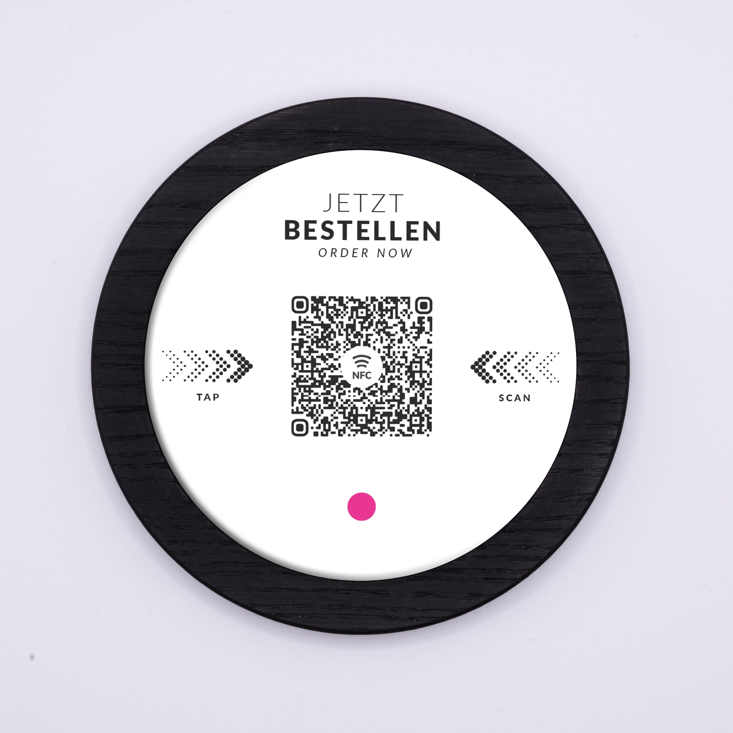 BASE RHL – DOT N80GLS für Bestell- und Bezahlsysteme