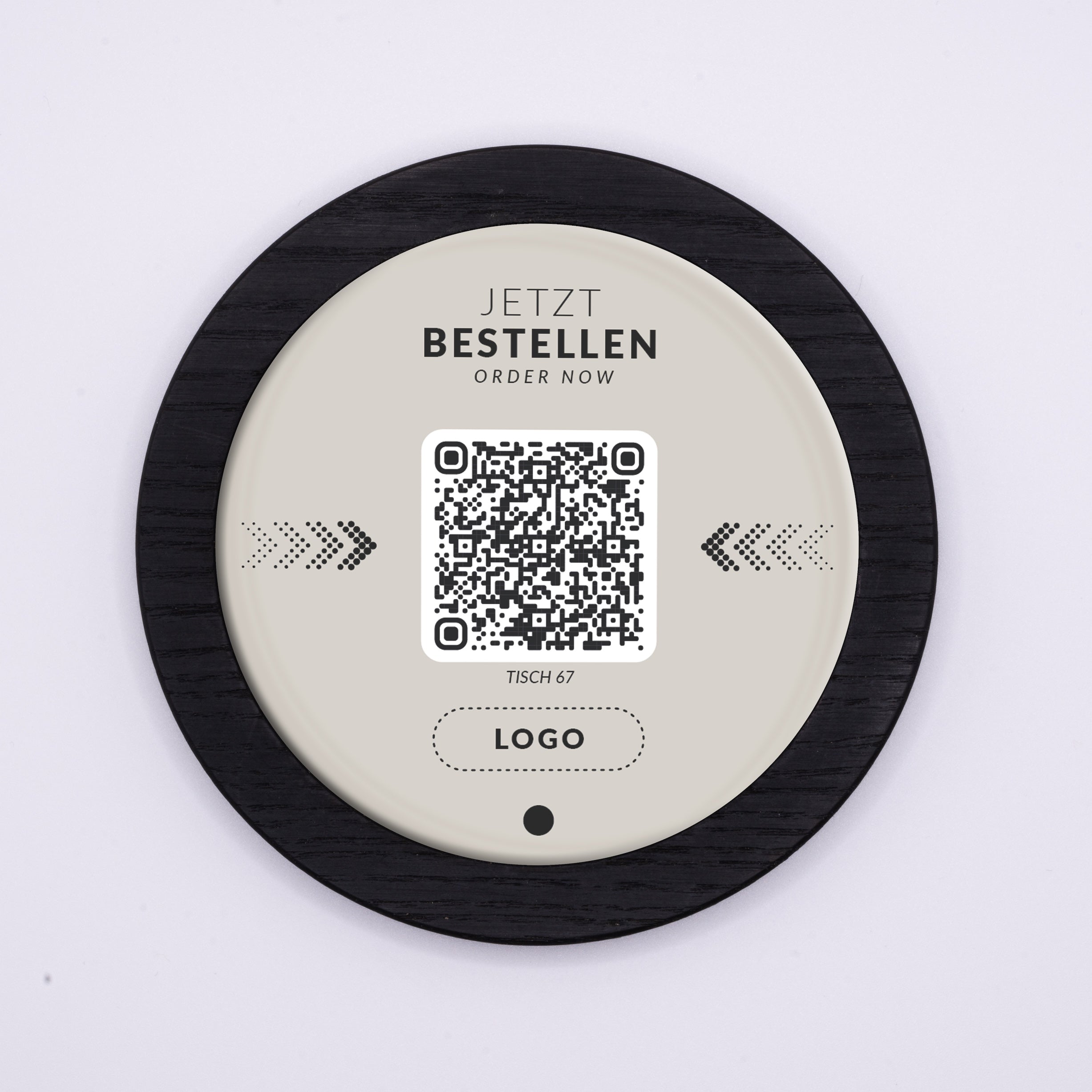 BASE RHL – DOT 80GLC für Bestell- und Bezahlsysteme