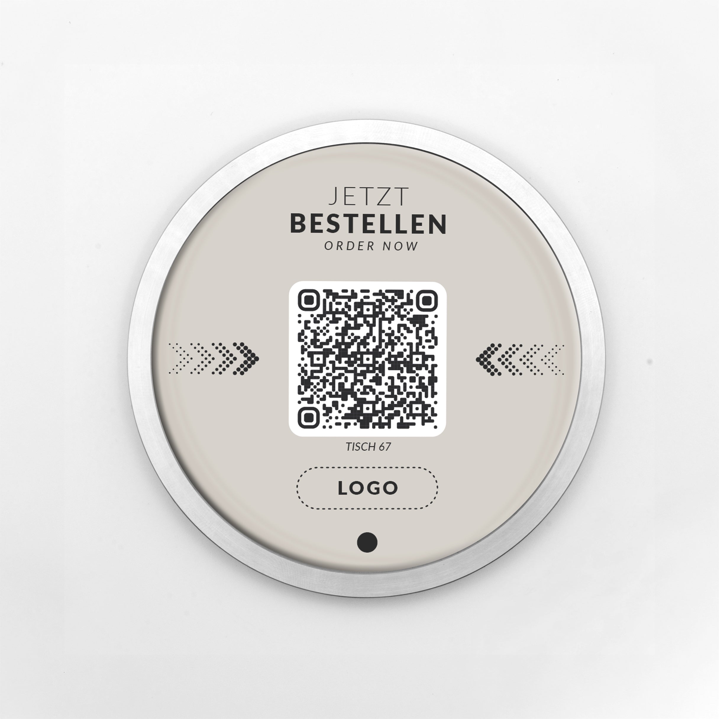 BASE RML – DOT 80GLC für Bestell- und Bezahlsysteme
