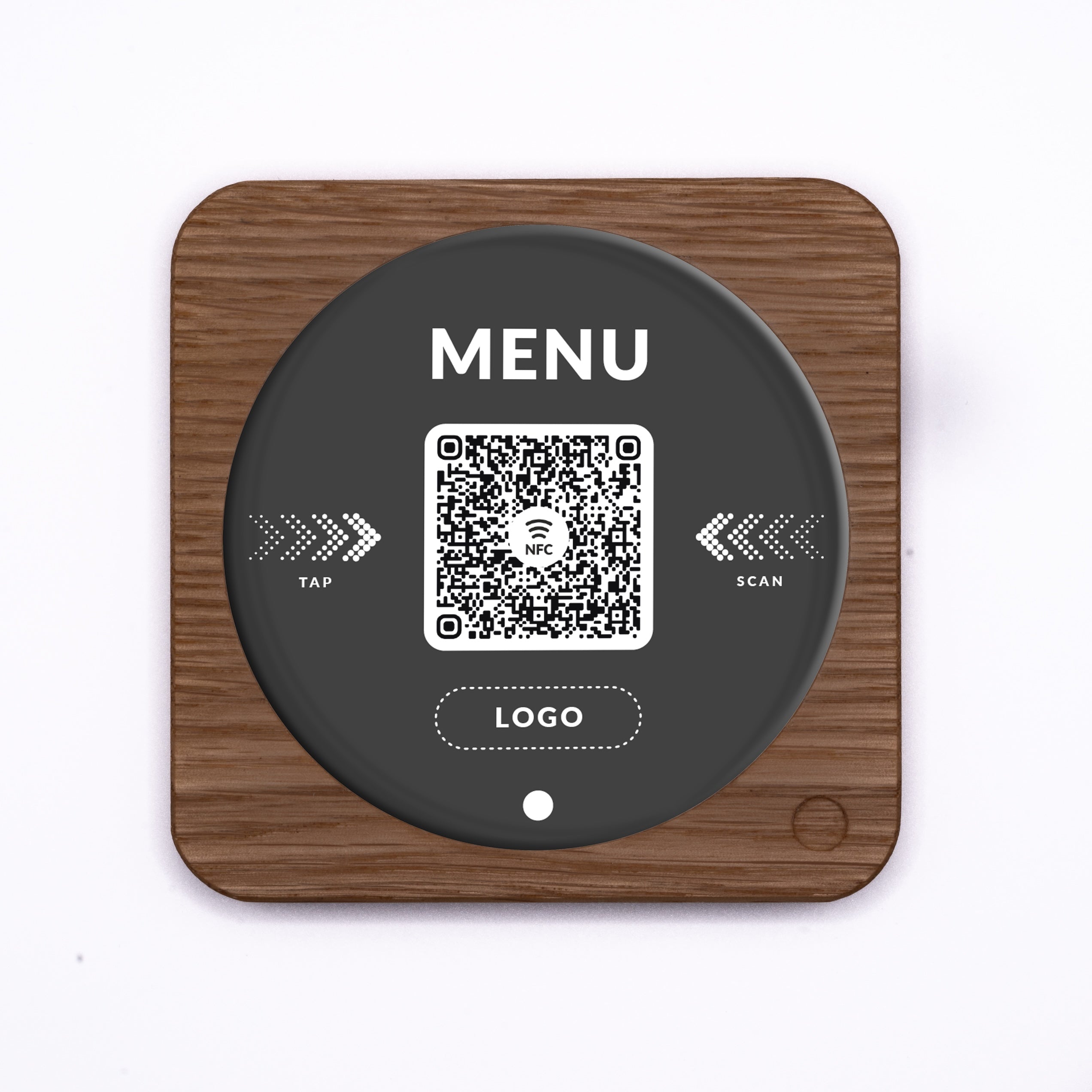 BASE QHL – DOT N80GLC für digitale Speisekarten