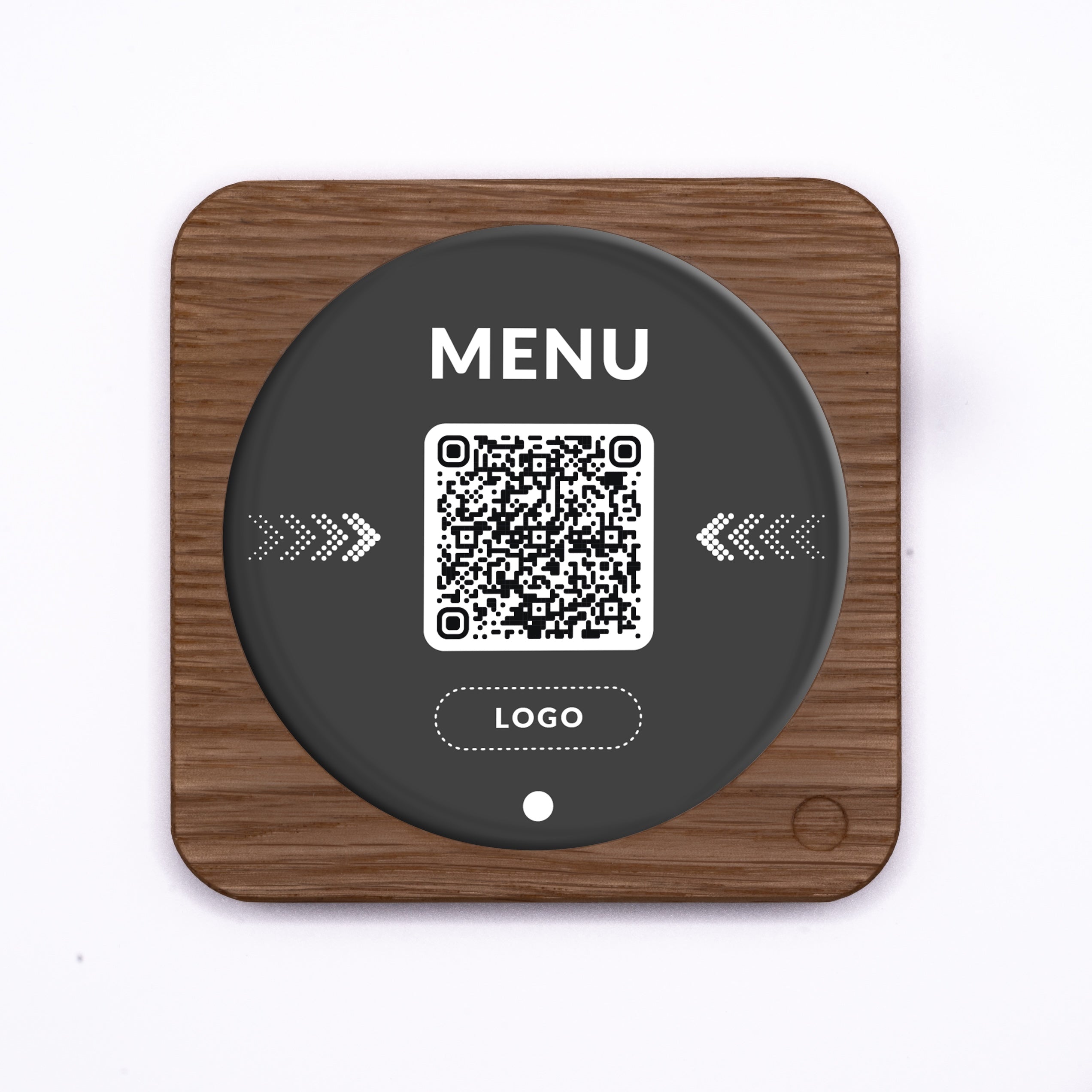 BASE QHL – DOT 80GLC für digitale Speisekarten