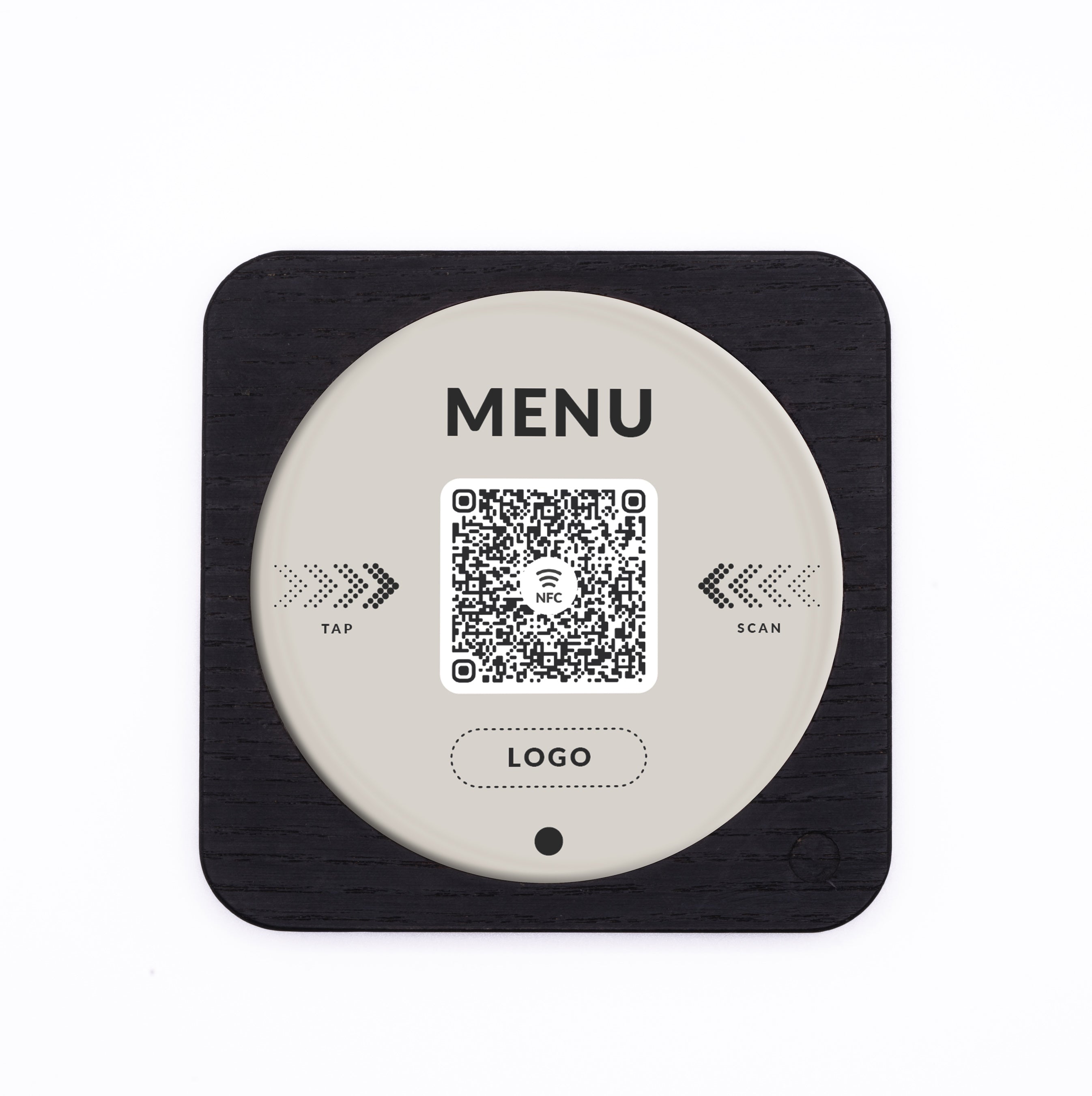 BASE QHL – DOT N80GLC für digitale Speisekarten