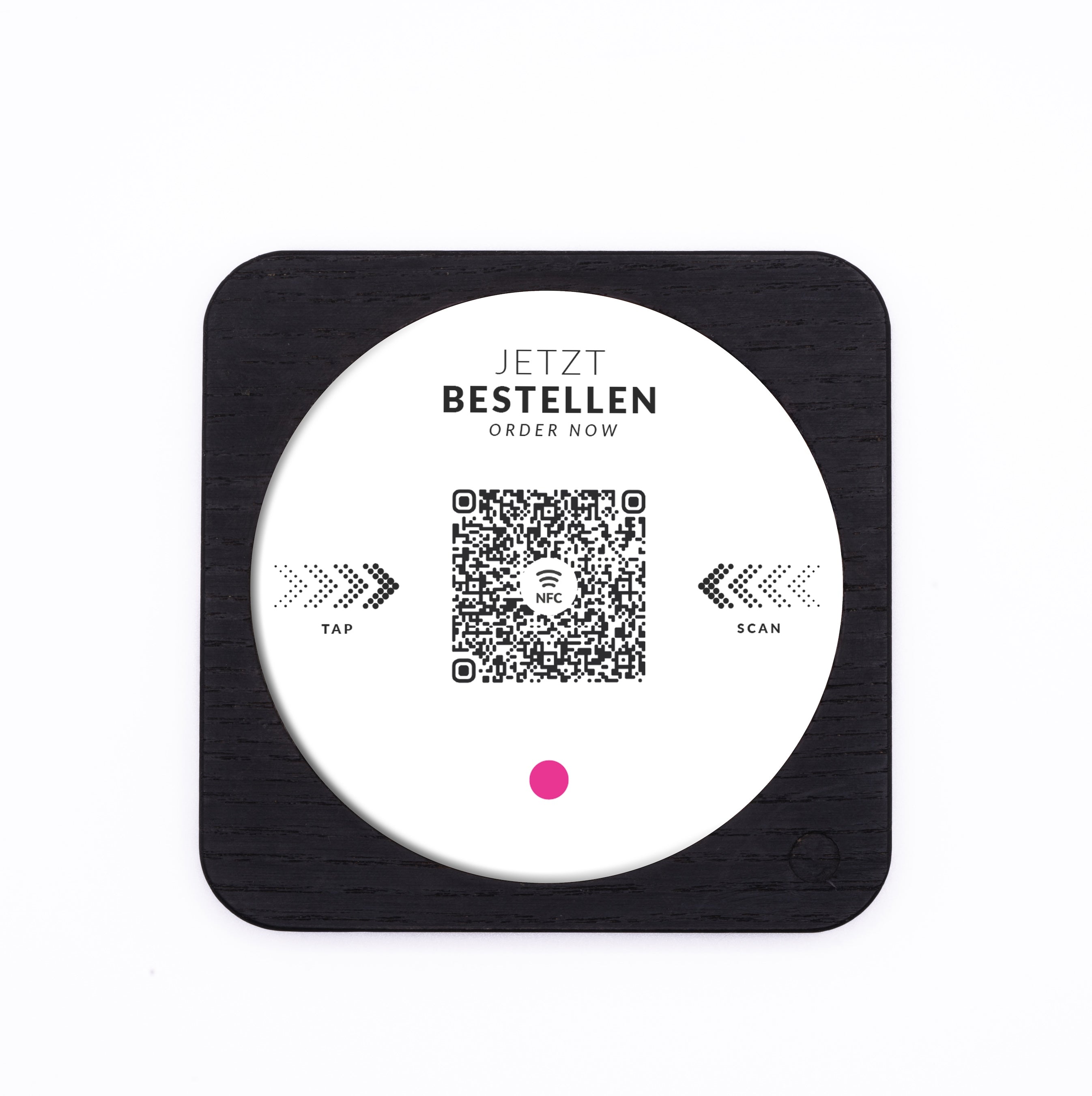 BASE QHL – DOT N80GLS für Bestell- und Bezahlsysteme