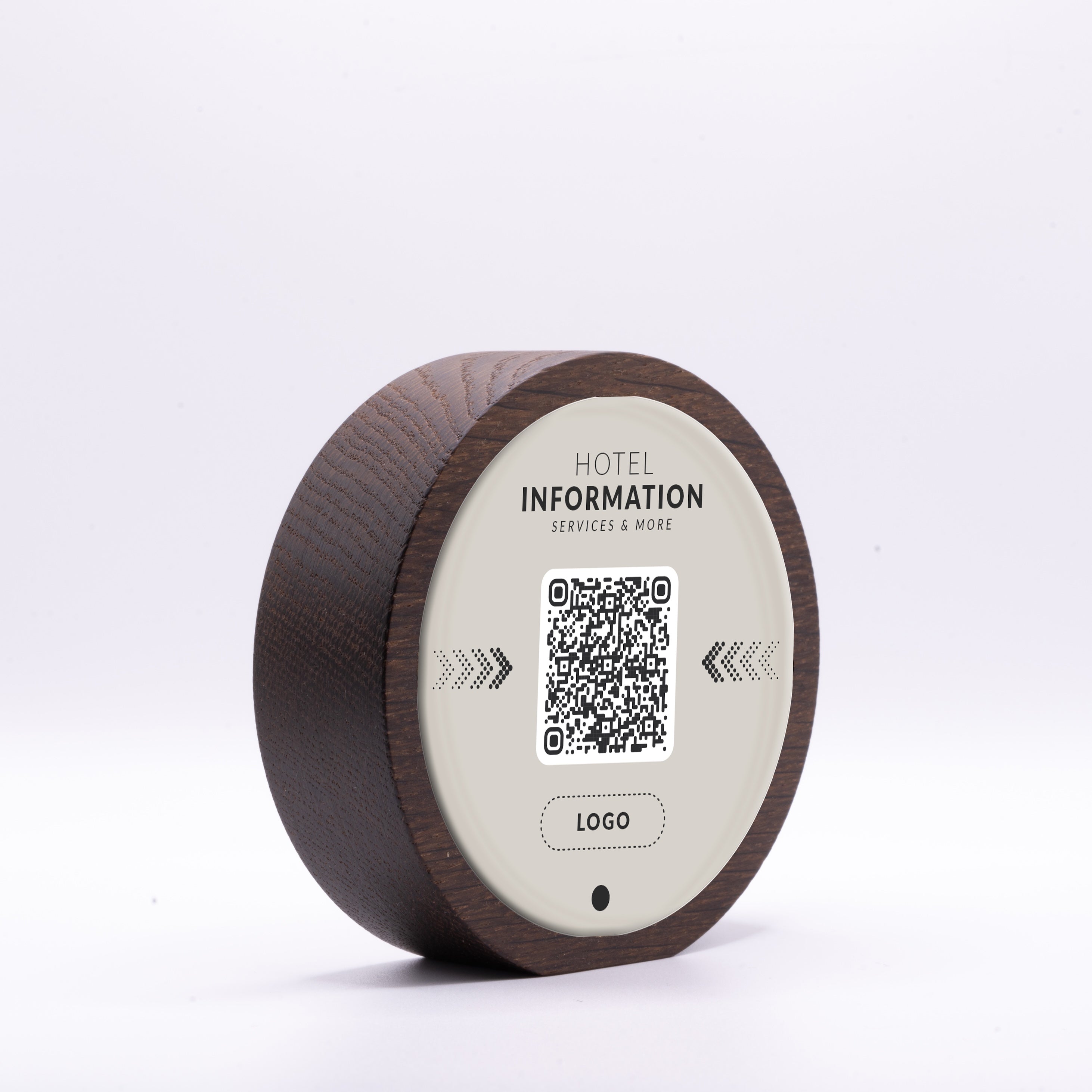 BASE RHS – DOT 80GLC für digitale Gästemappen