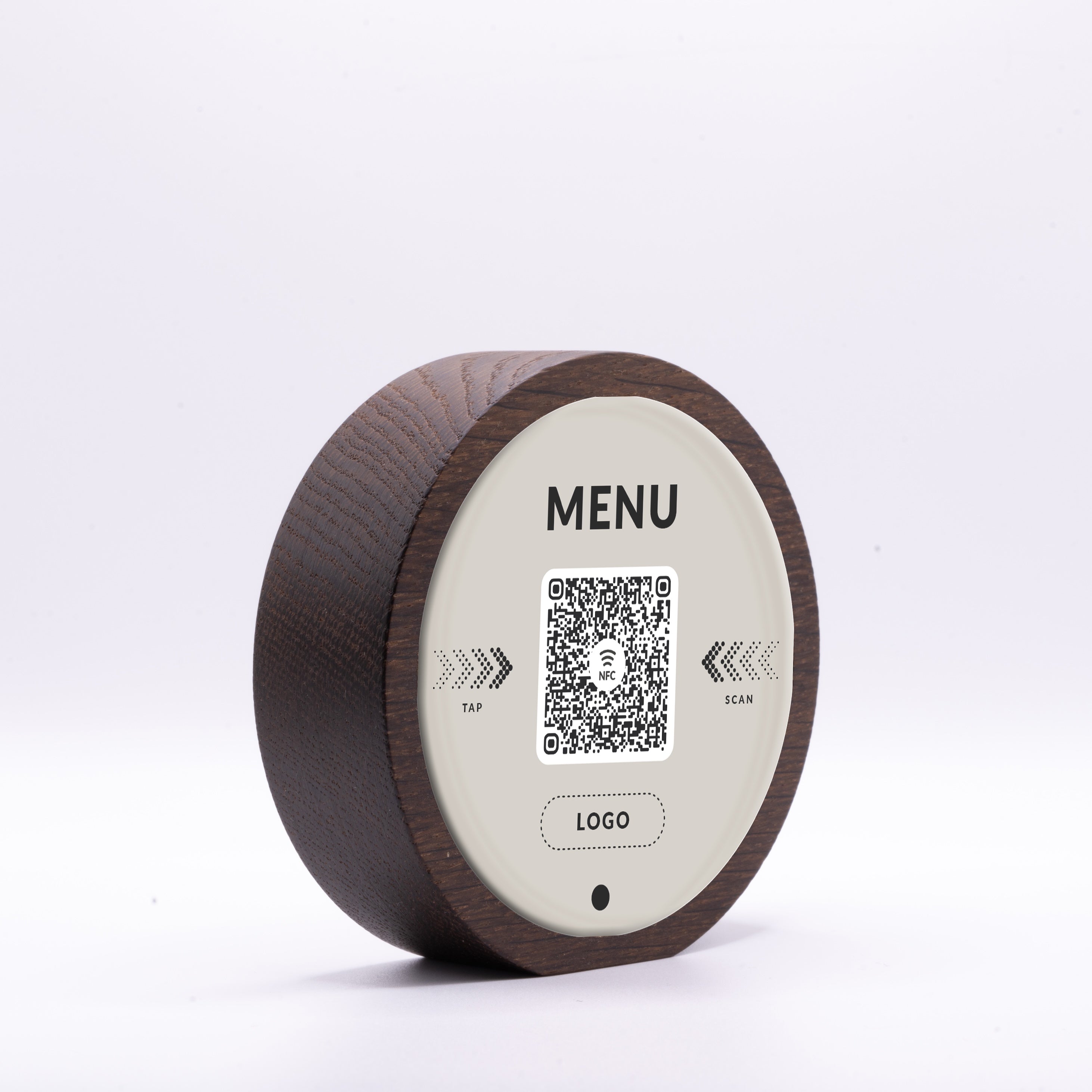 BASE RHS – DOT N80GLC für digitale Speisekarten