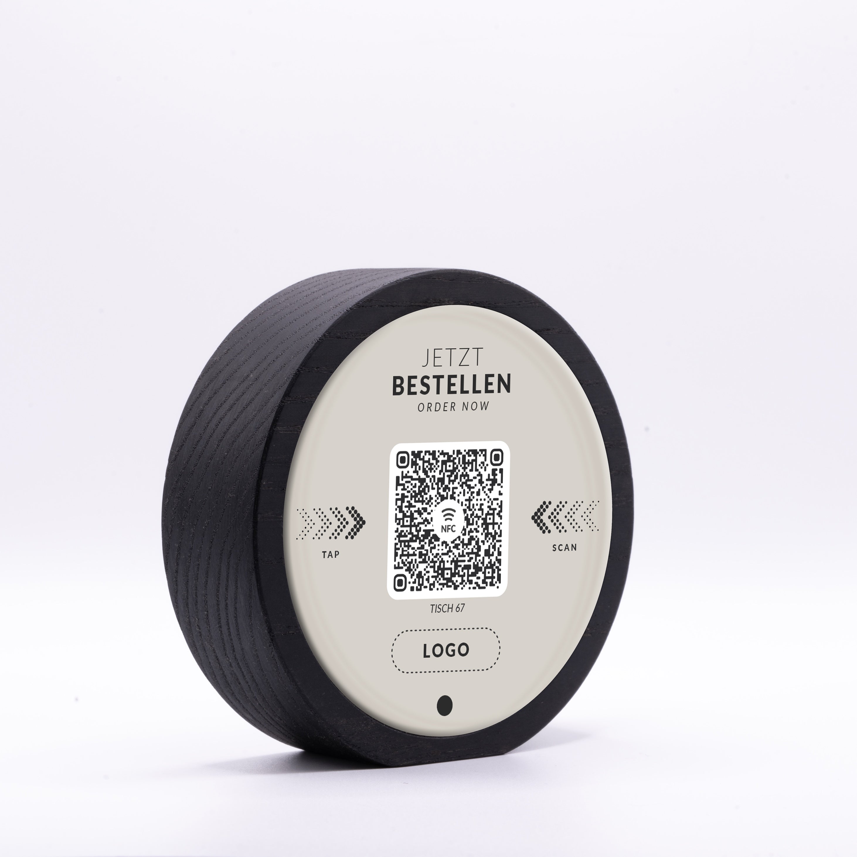 BASE RHS – DOT N80GLC für Bestell- und Bezahlsysteme