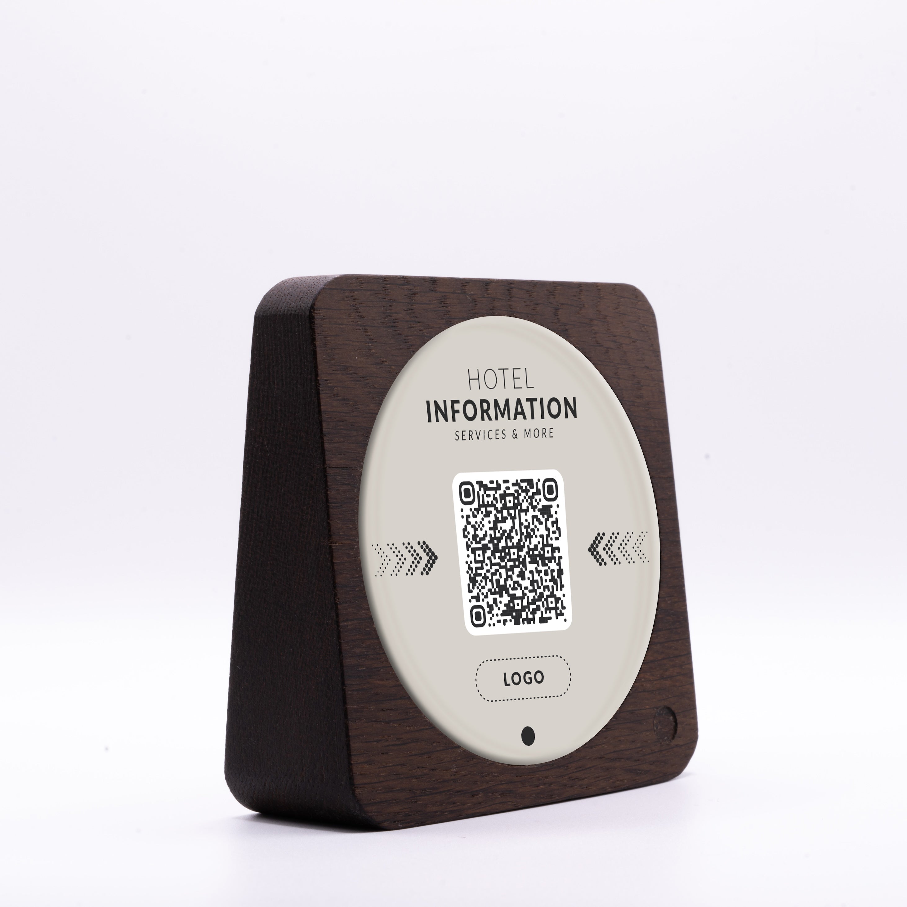 BASE QHS – DOT 80GLC für digitale Gästemappen