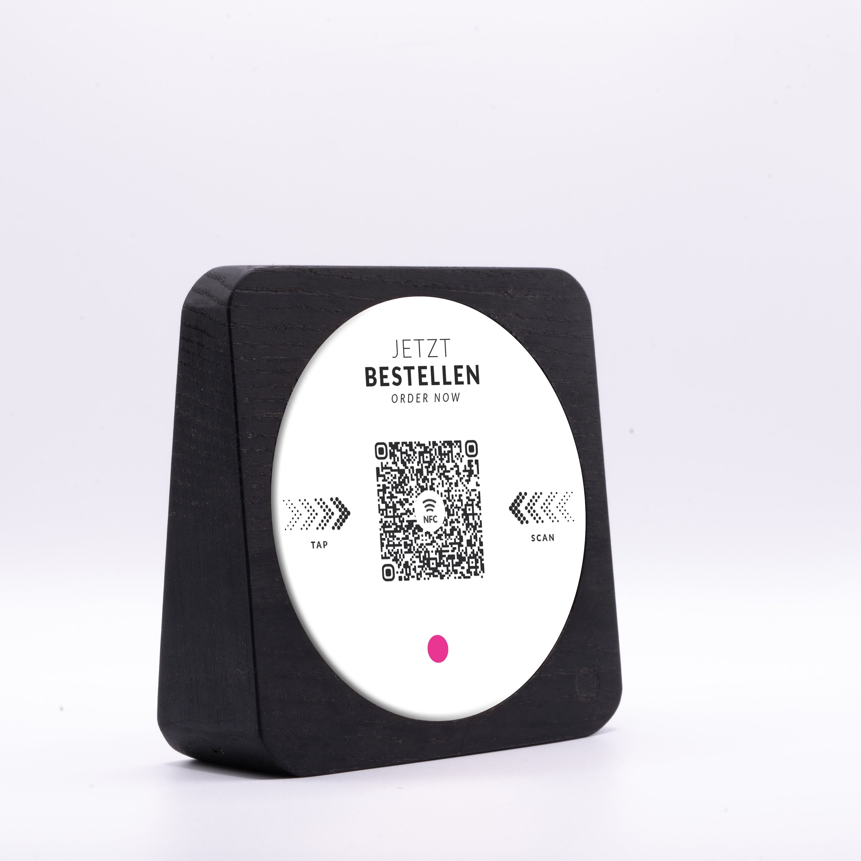 BASE QHS – DOT N80GLS für Bestell- und Bezahlsysteme