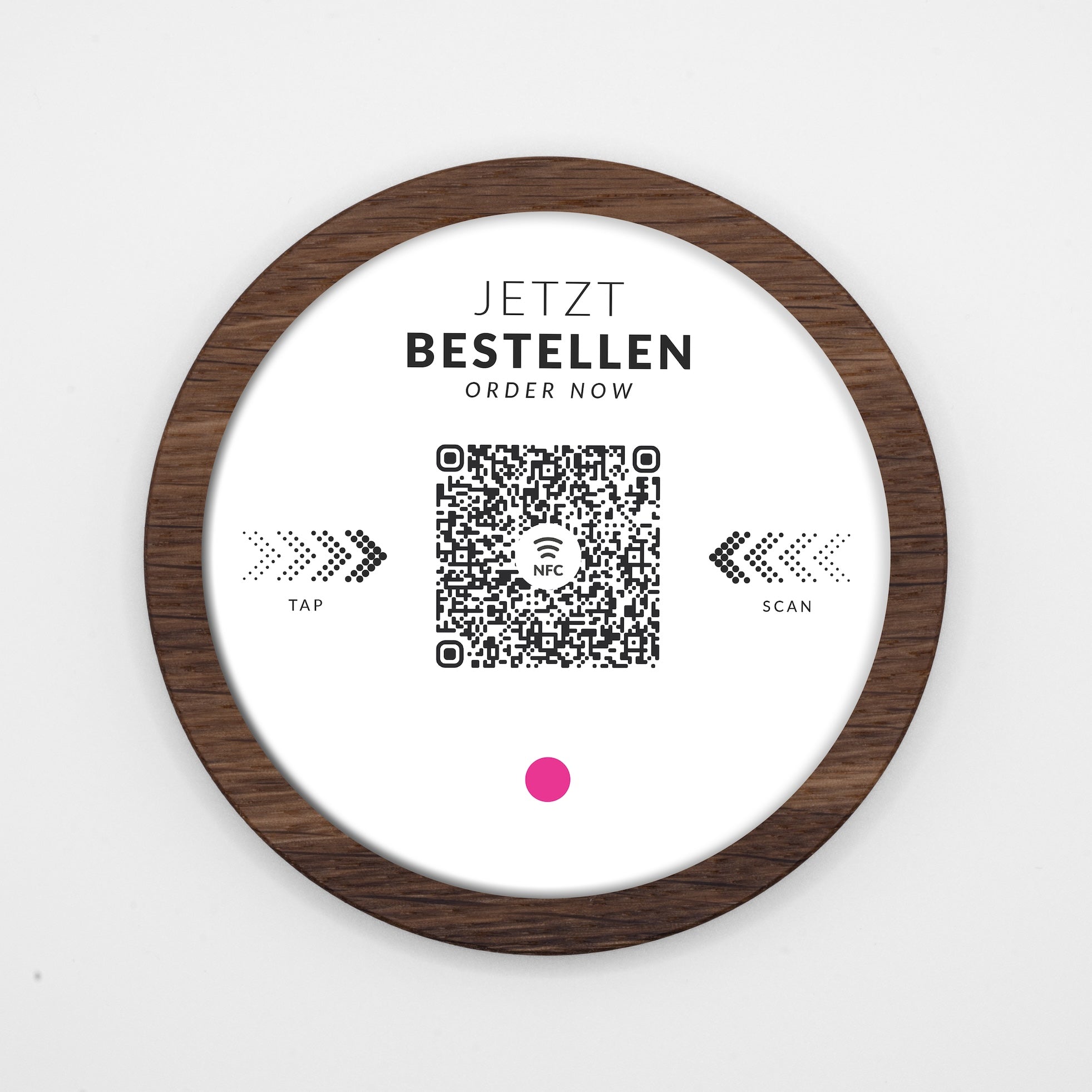 Standard Design | Earth mit NFC | 2-5 Werktage Lieferzeit