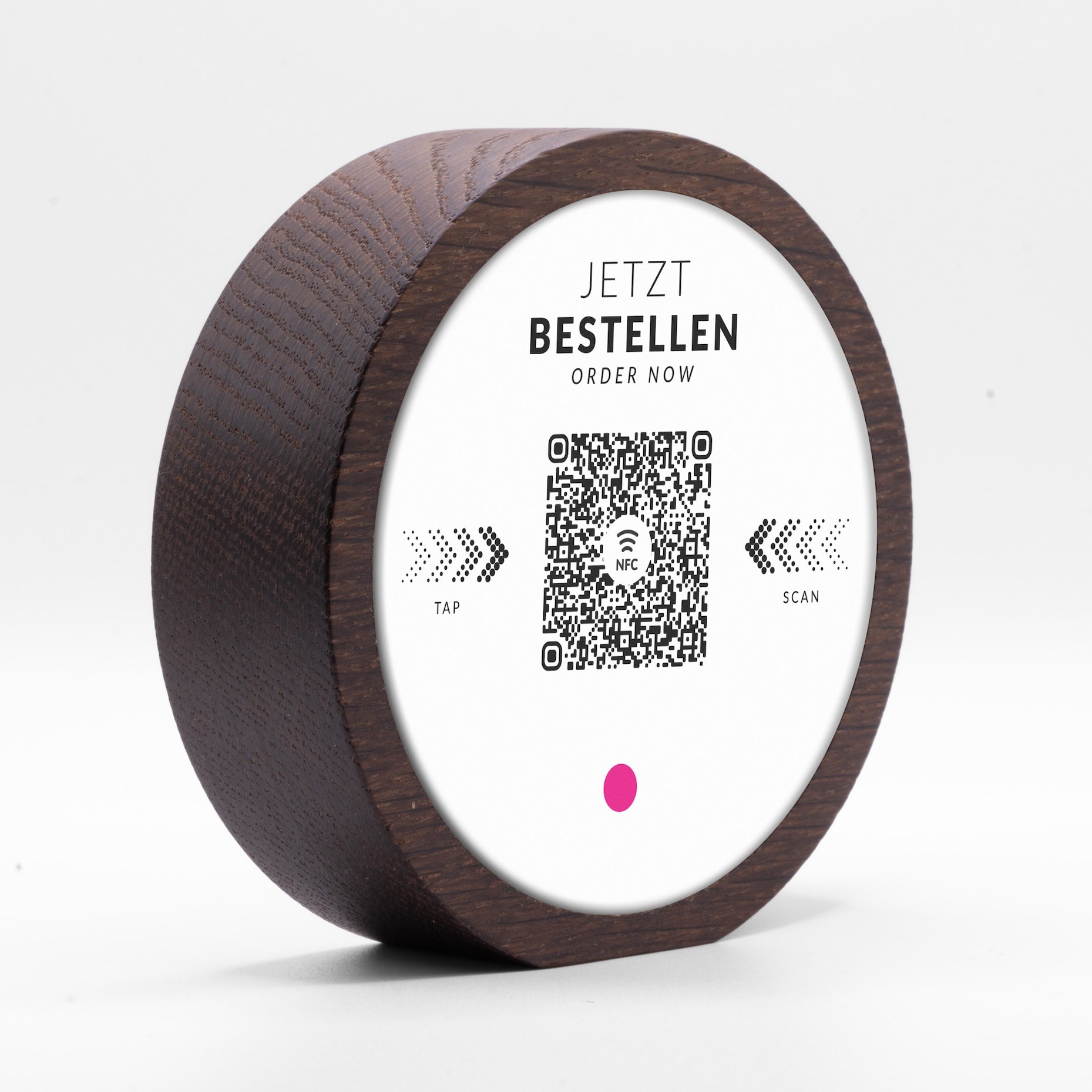 Standard Design | Earth mit NFC | 2-5 Werktage Lieferzeit