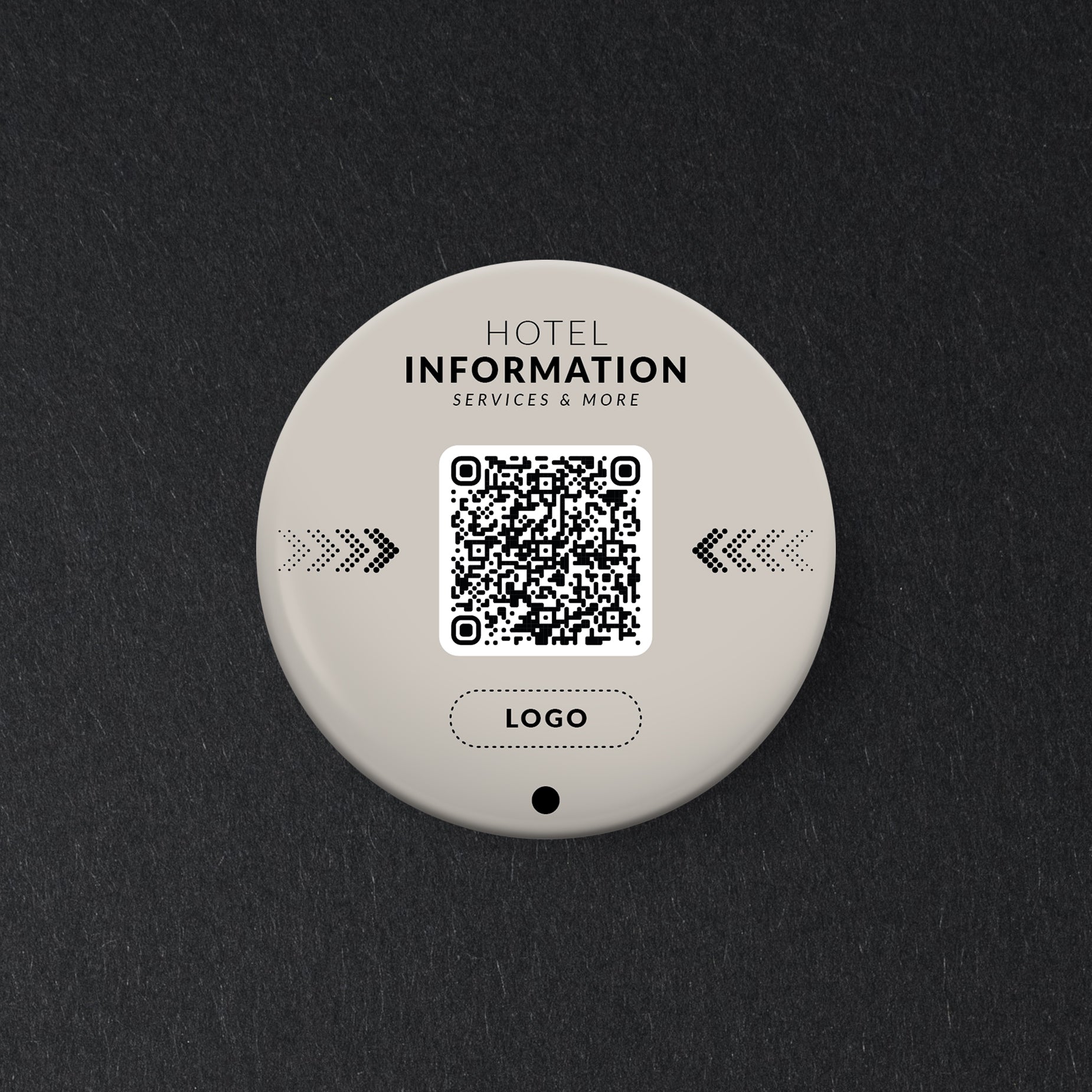 DOT 80GLC für digitale Gästemappen