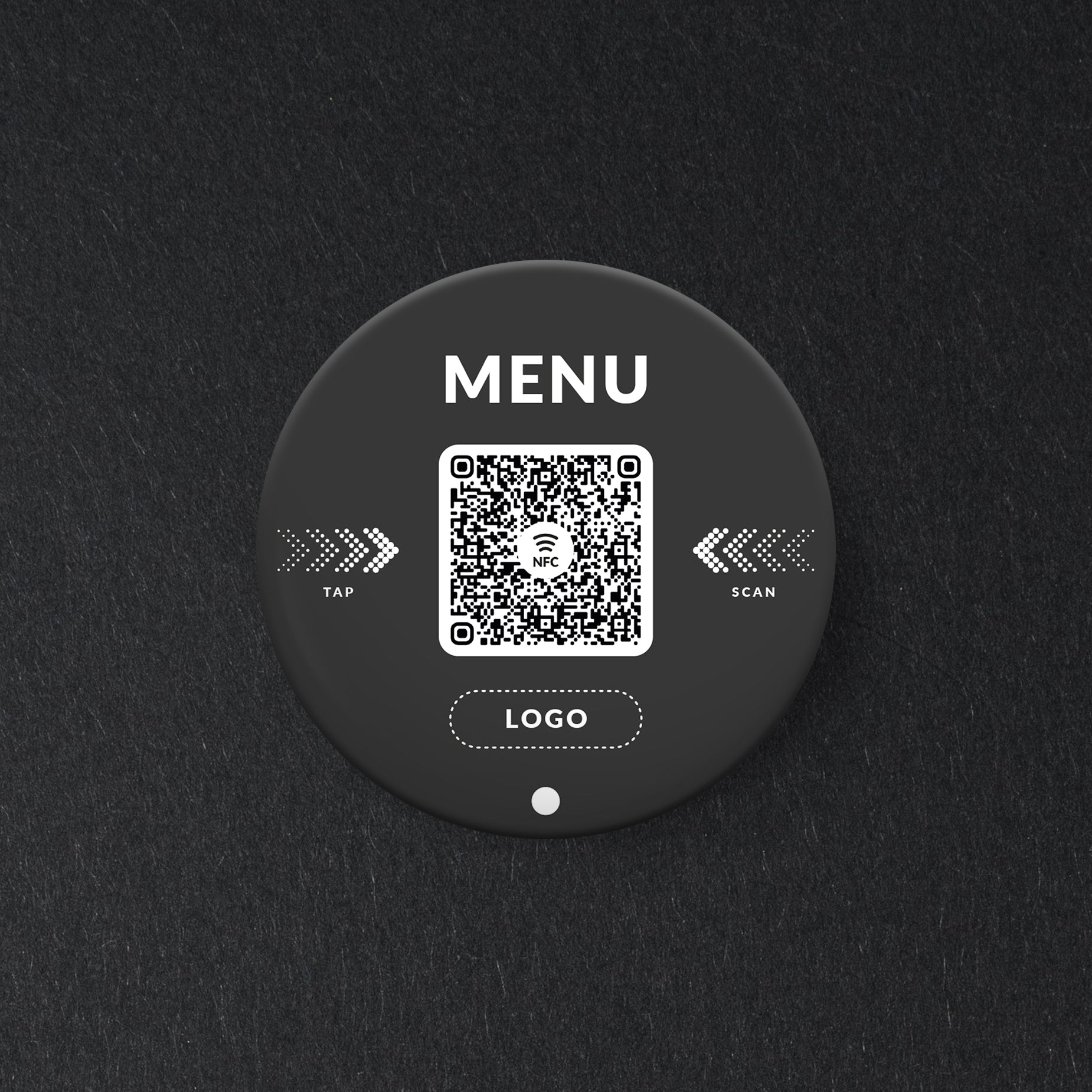 DOT N80GLC für digitale Speisekarten