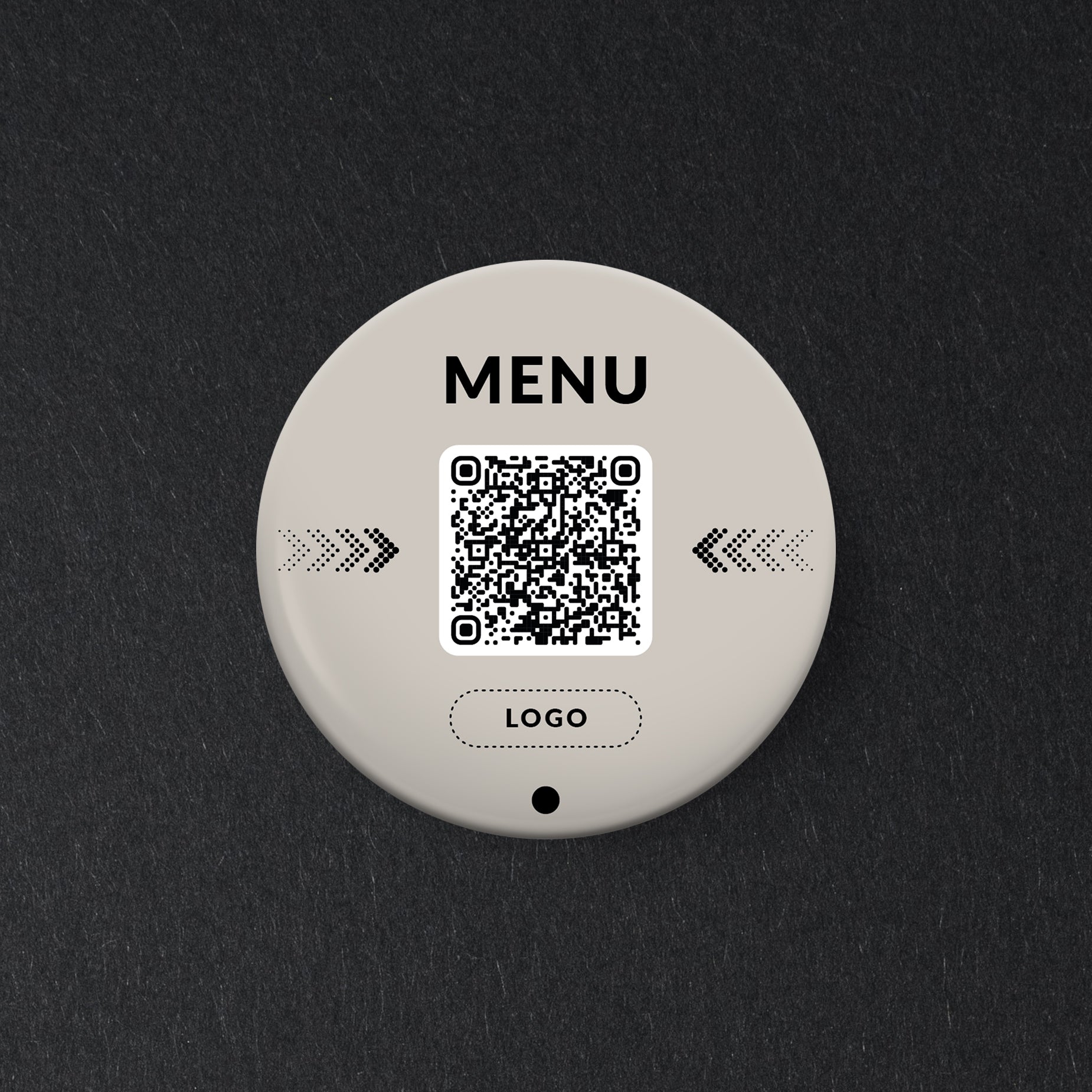 DOT 80GLC für digitale Speisekarten