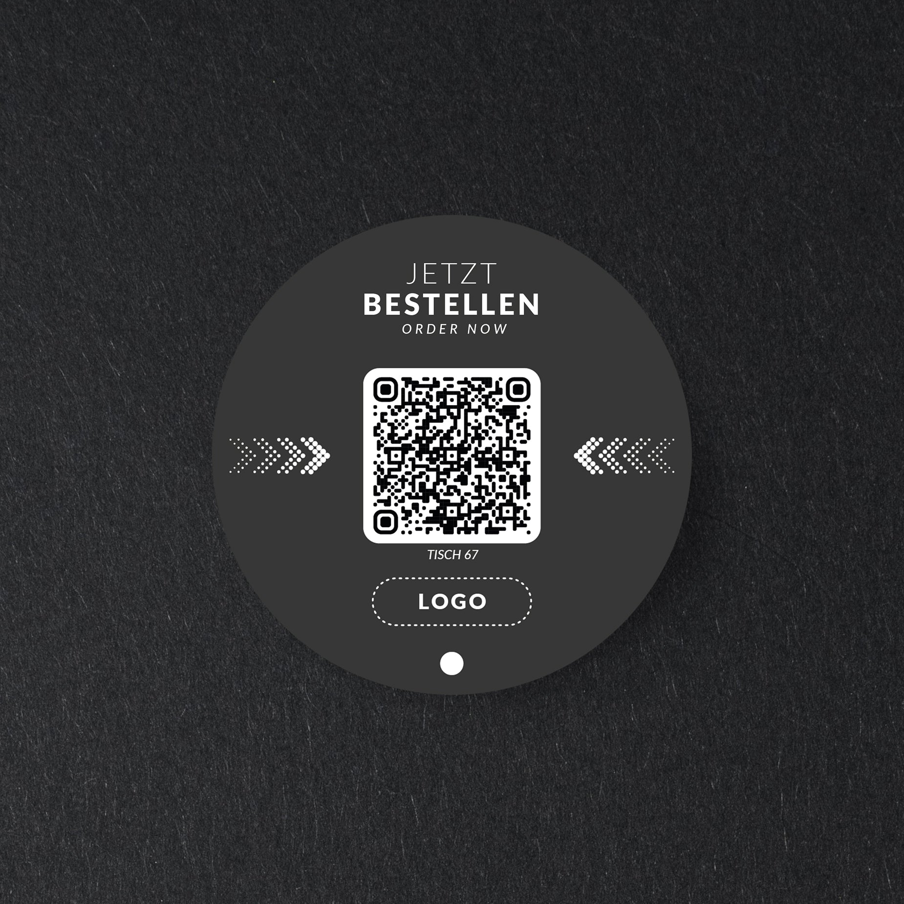 DOT 80MAC für Bestell- und Bezahlsysteme