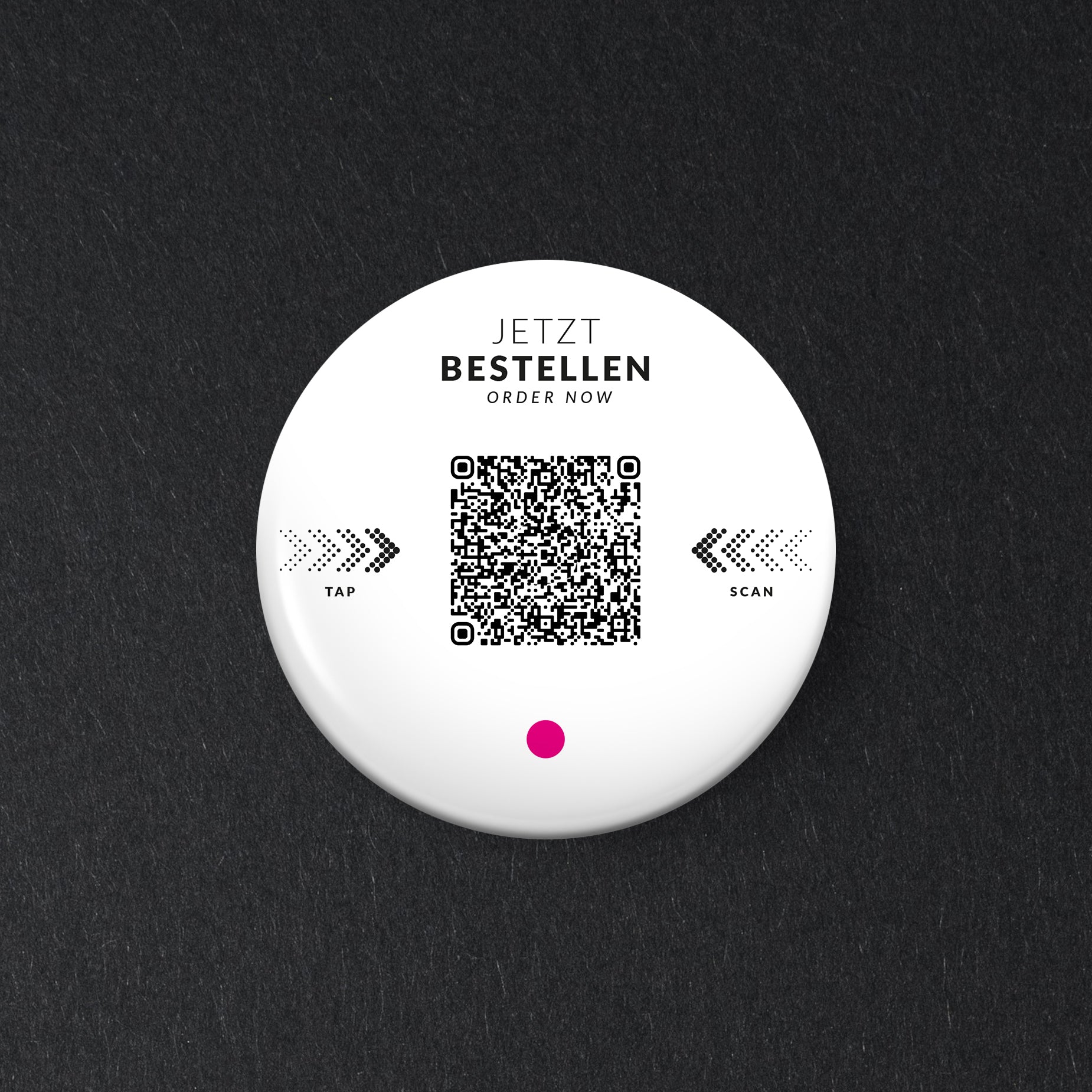 DOT 80MES für Bestell- und Bezahlsysteme