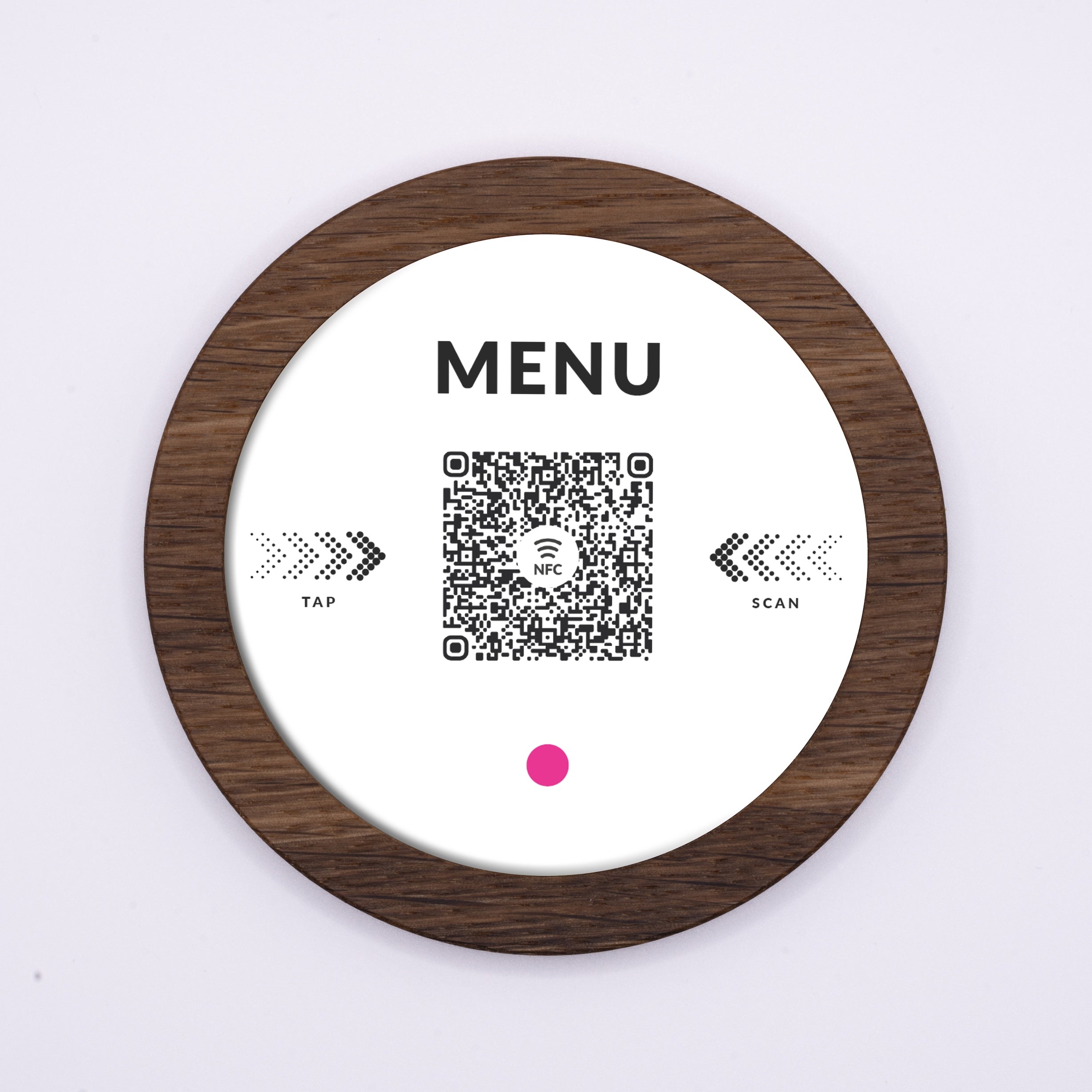 BASE RHL – DOT N80GLS für digitale Speisekarten