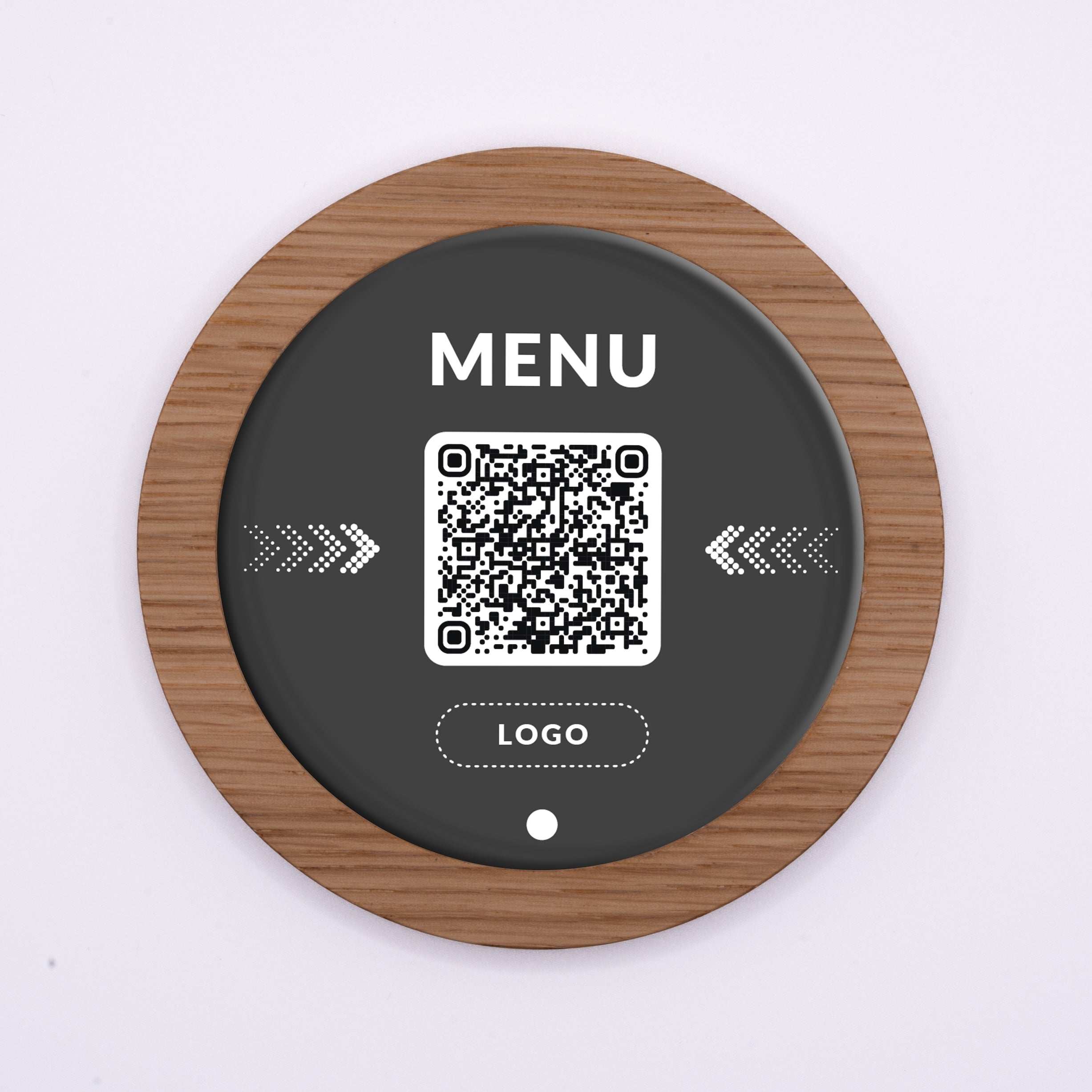 BASE RHL – DOT 80GLC für digitale Speisekarten