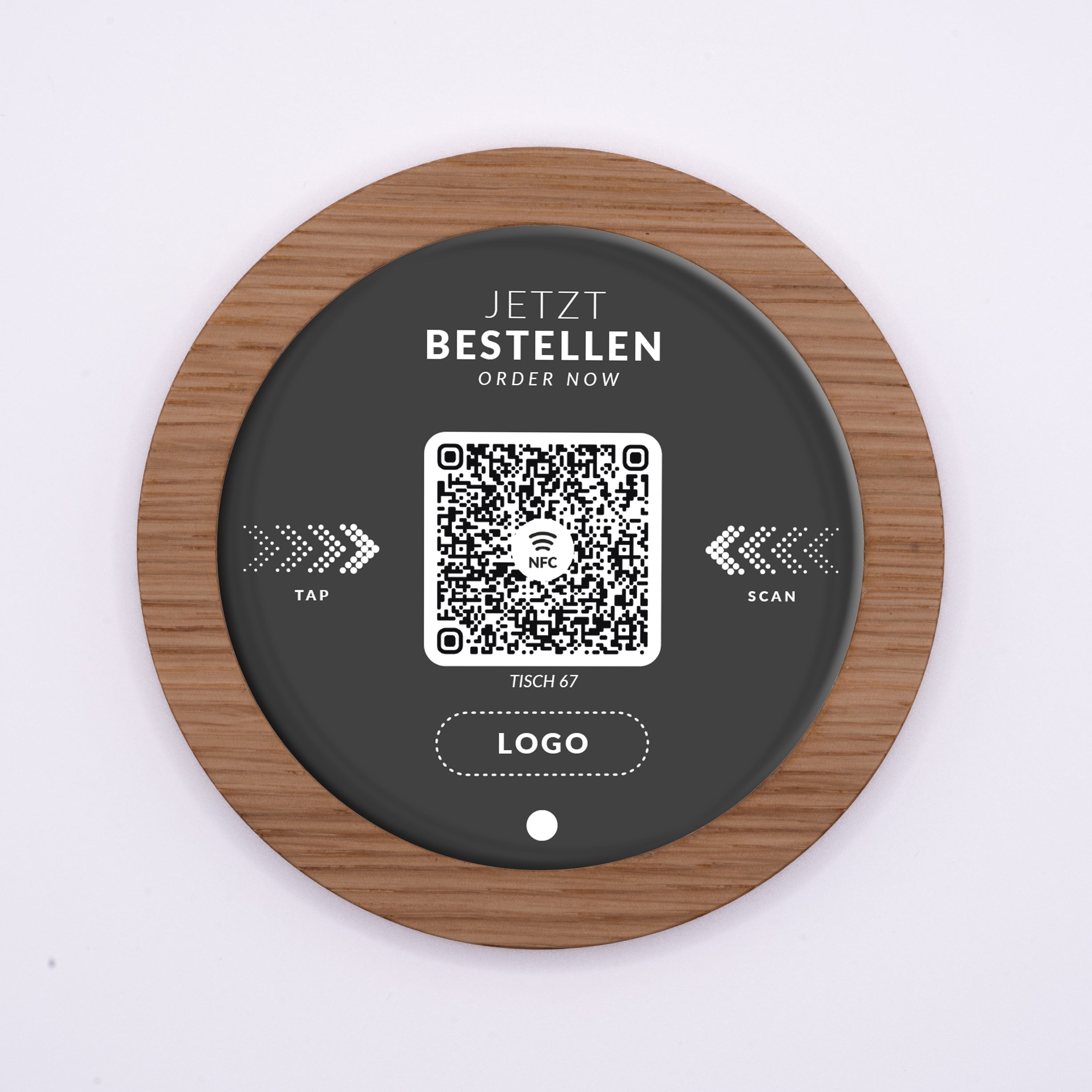 BASE RHL – DOT N80GLC für Bestell- und Bezahlsysteme