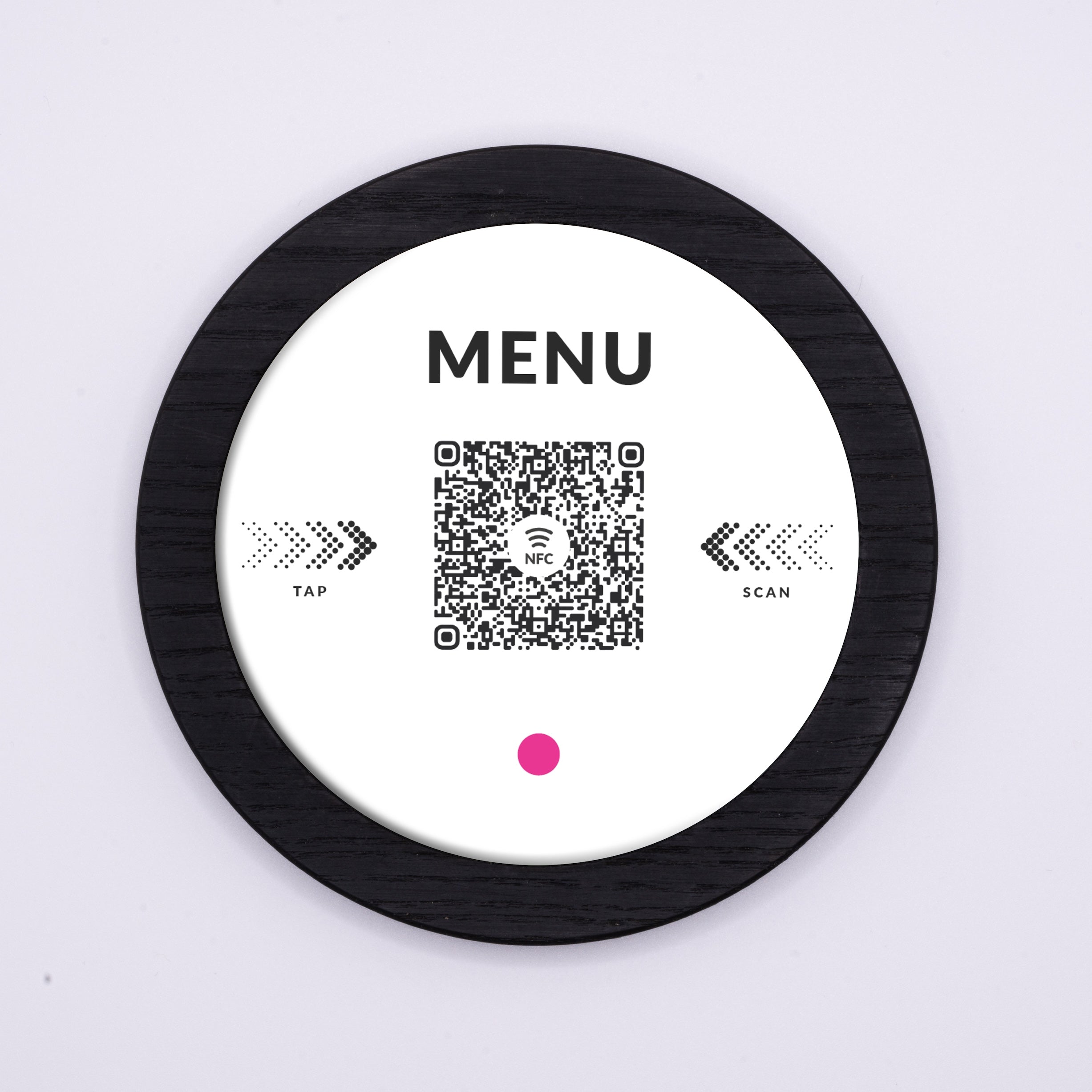 BASE RHL – DOT N80GLS für digitale Speisekarten