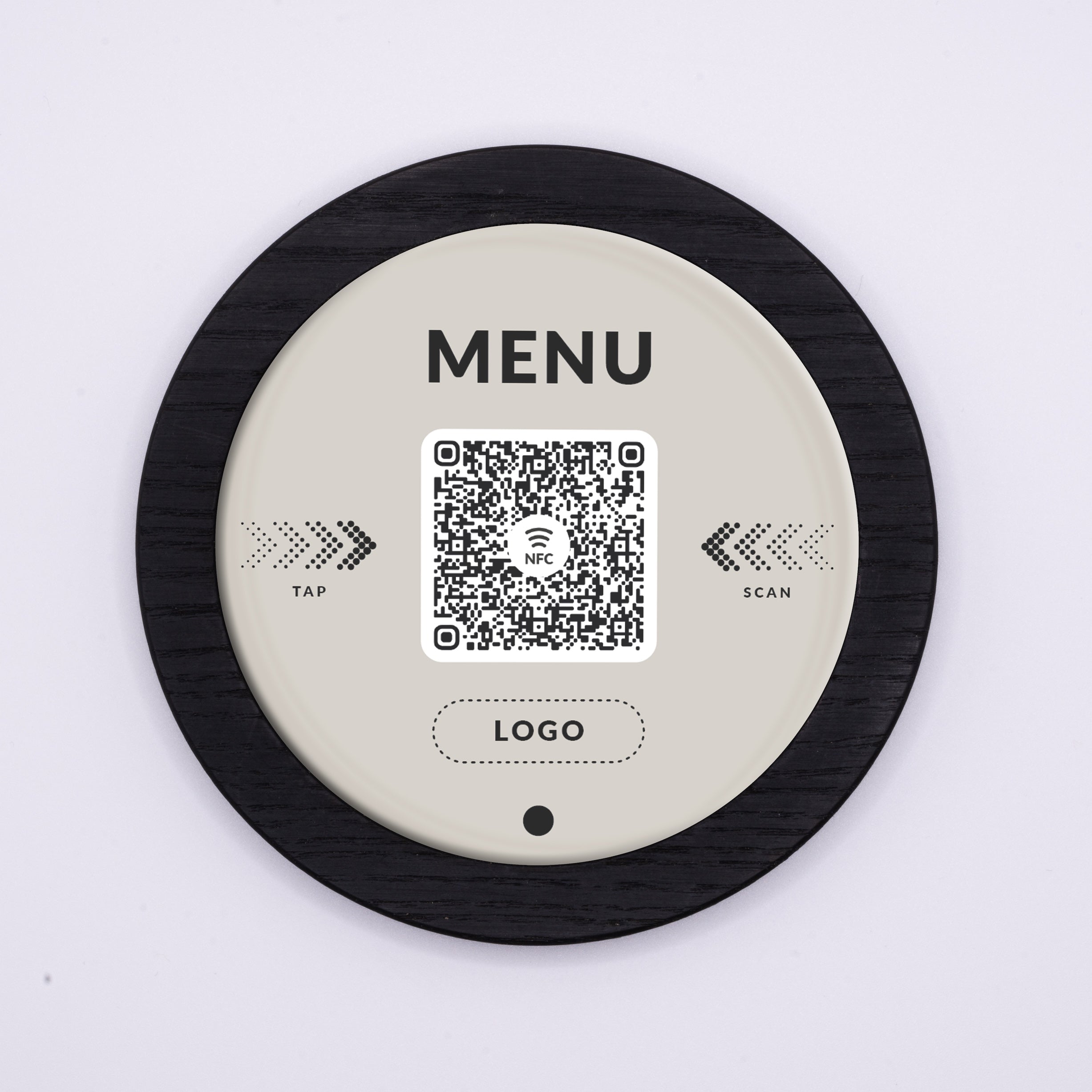 BASE RHL – DOT N80GLC für digitale Speisekarten