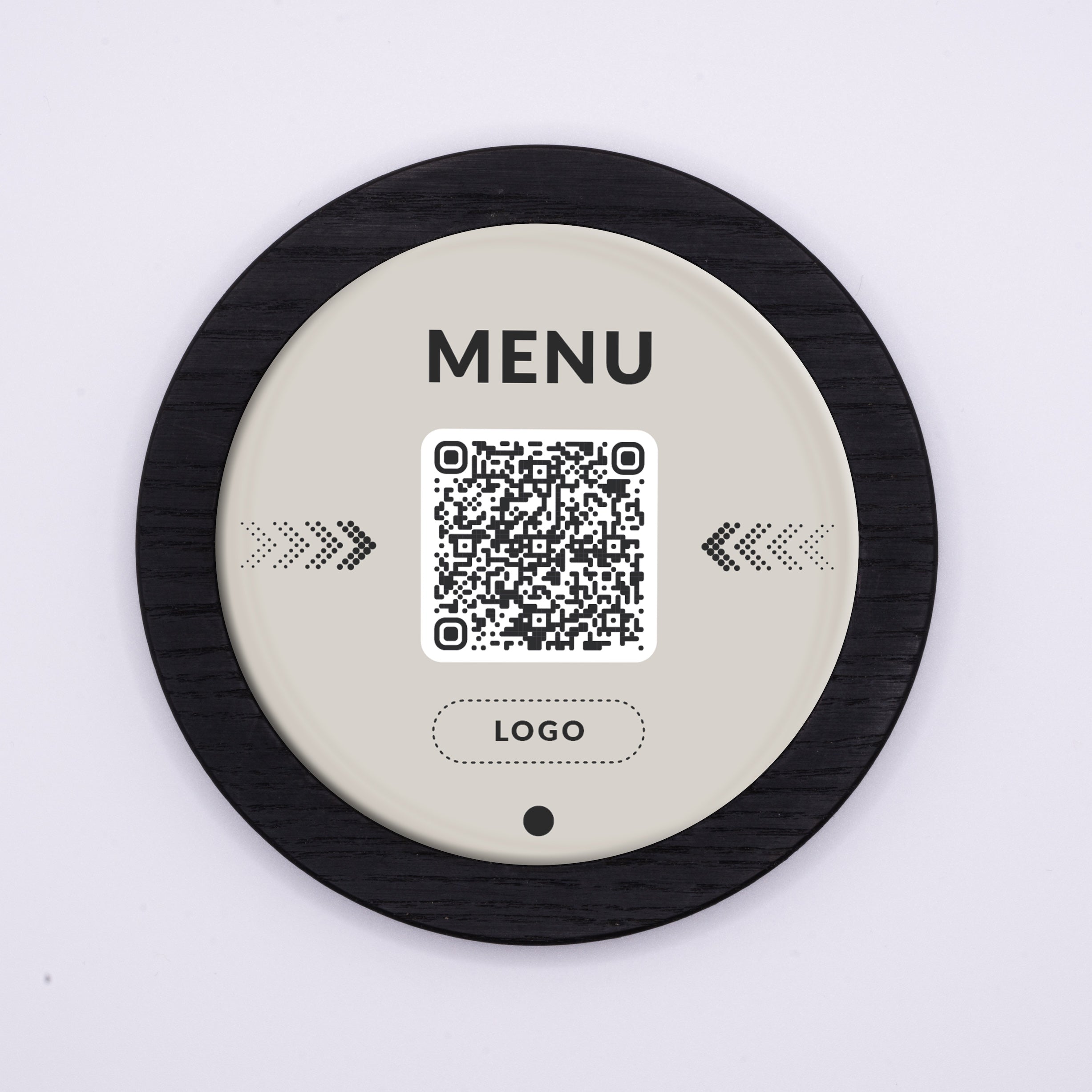 BASE RHL – DOT 80GLC für digitale Speisekarten