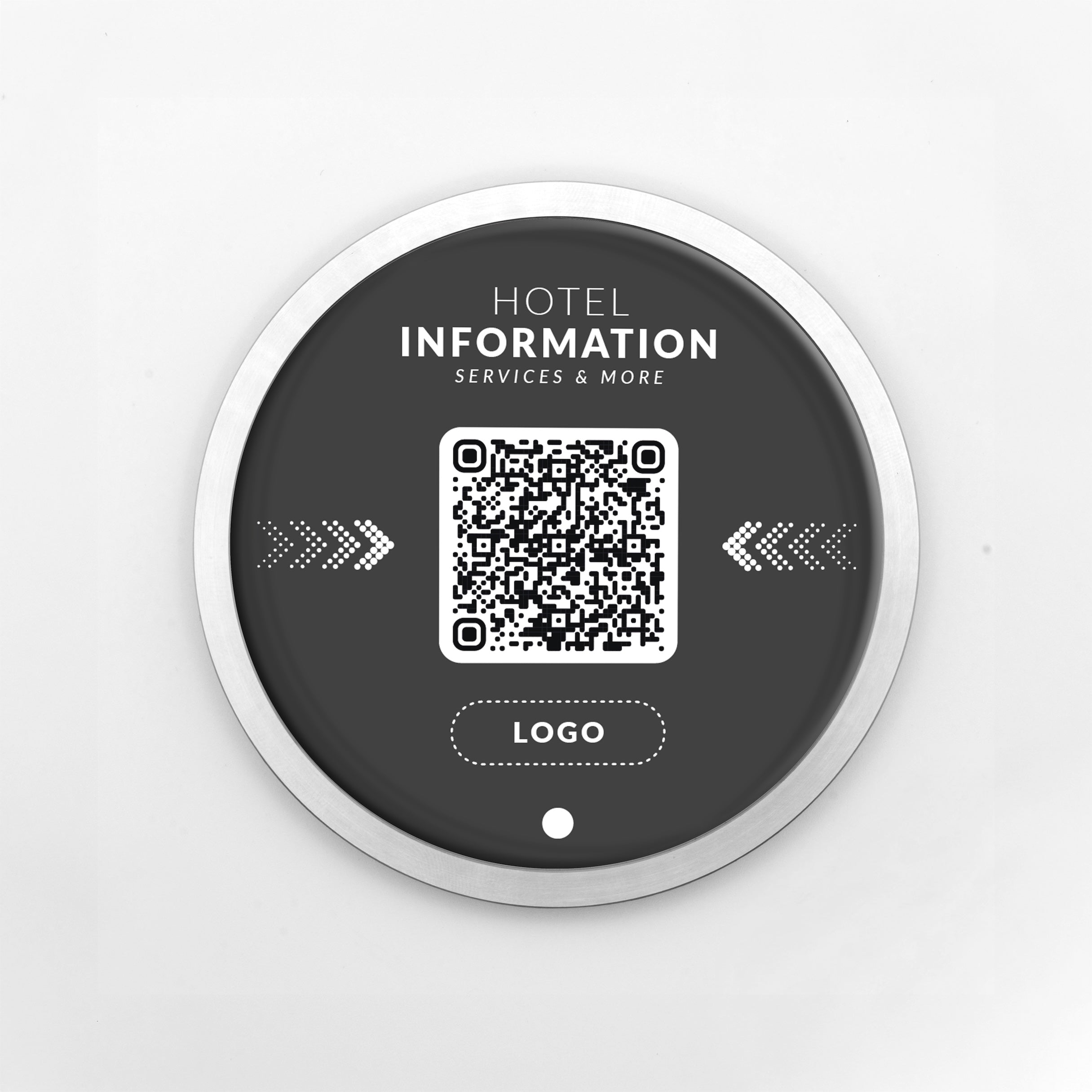 BASE RML – DOT 80GLC für digitale Gästemappen