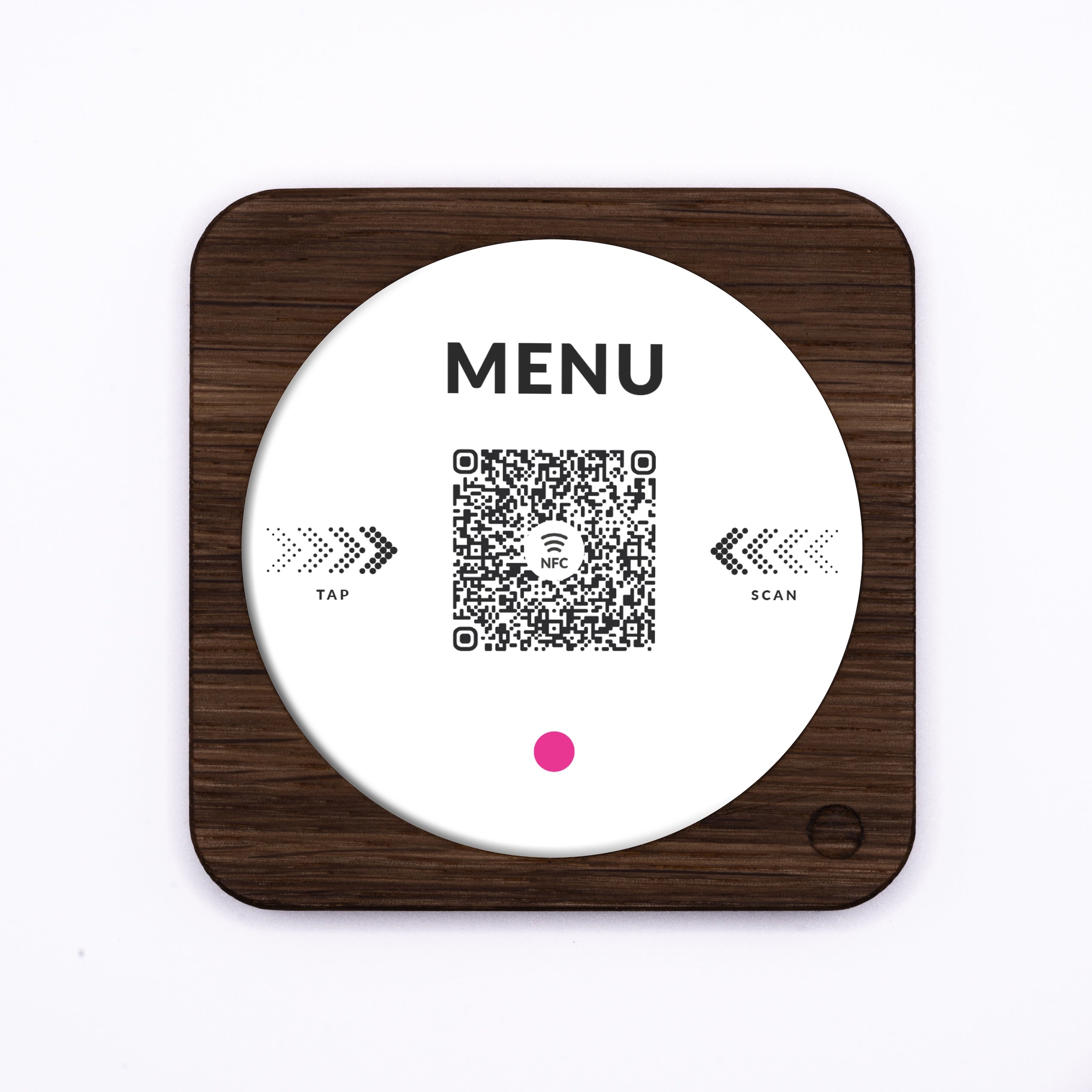 BASE QHL – DOT N80GLS für digitale Speisekarten