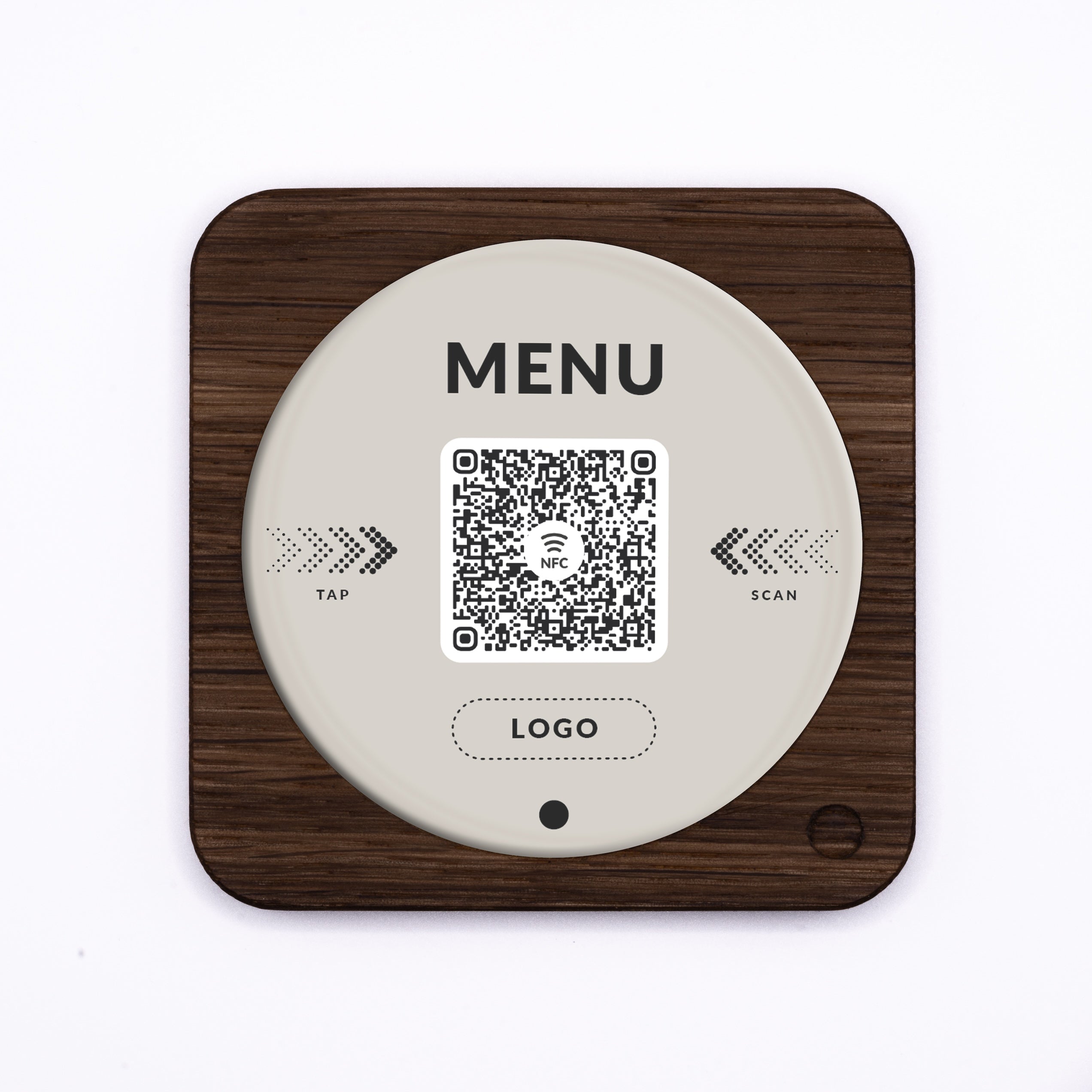 BASE QHL – DOT N80GLC für digitale Speisekarten