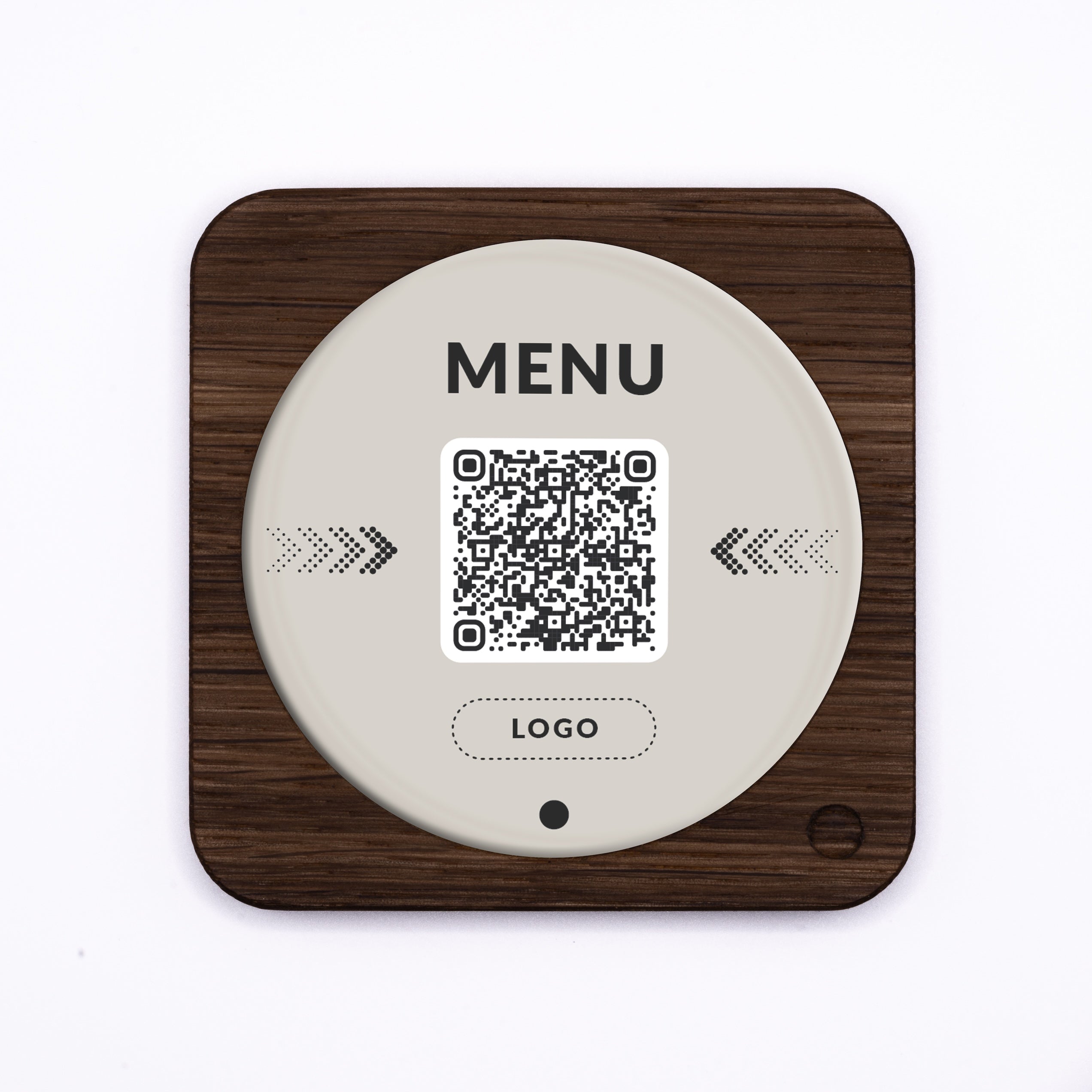 BASE QHL – DOT 80GLC für digitale Speisekarten