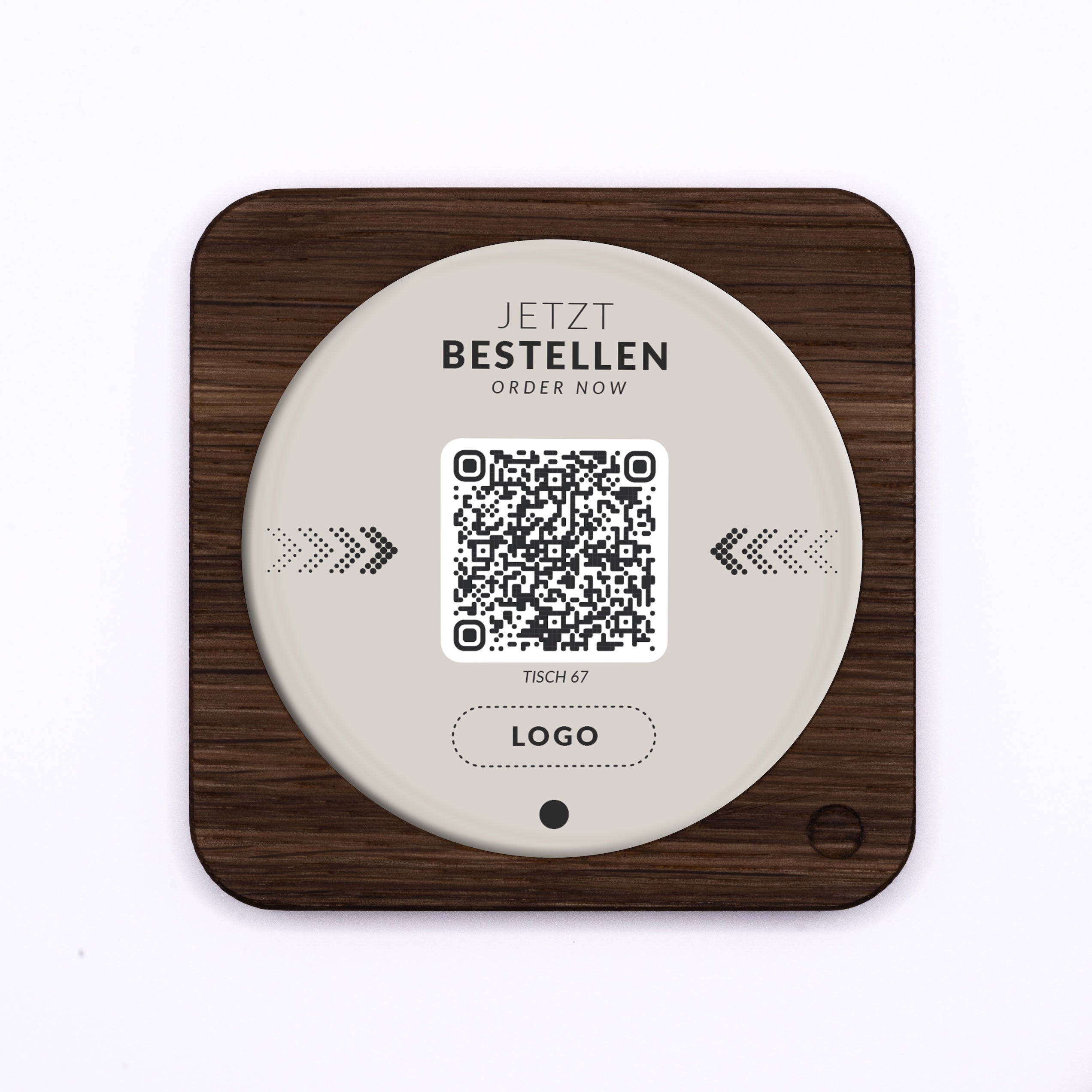 BASE QHL – DOT 80GLC für Bestell- und Bezahlsysteme