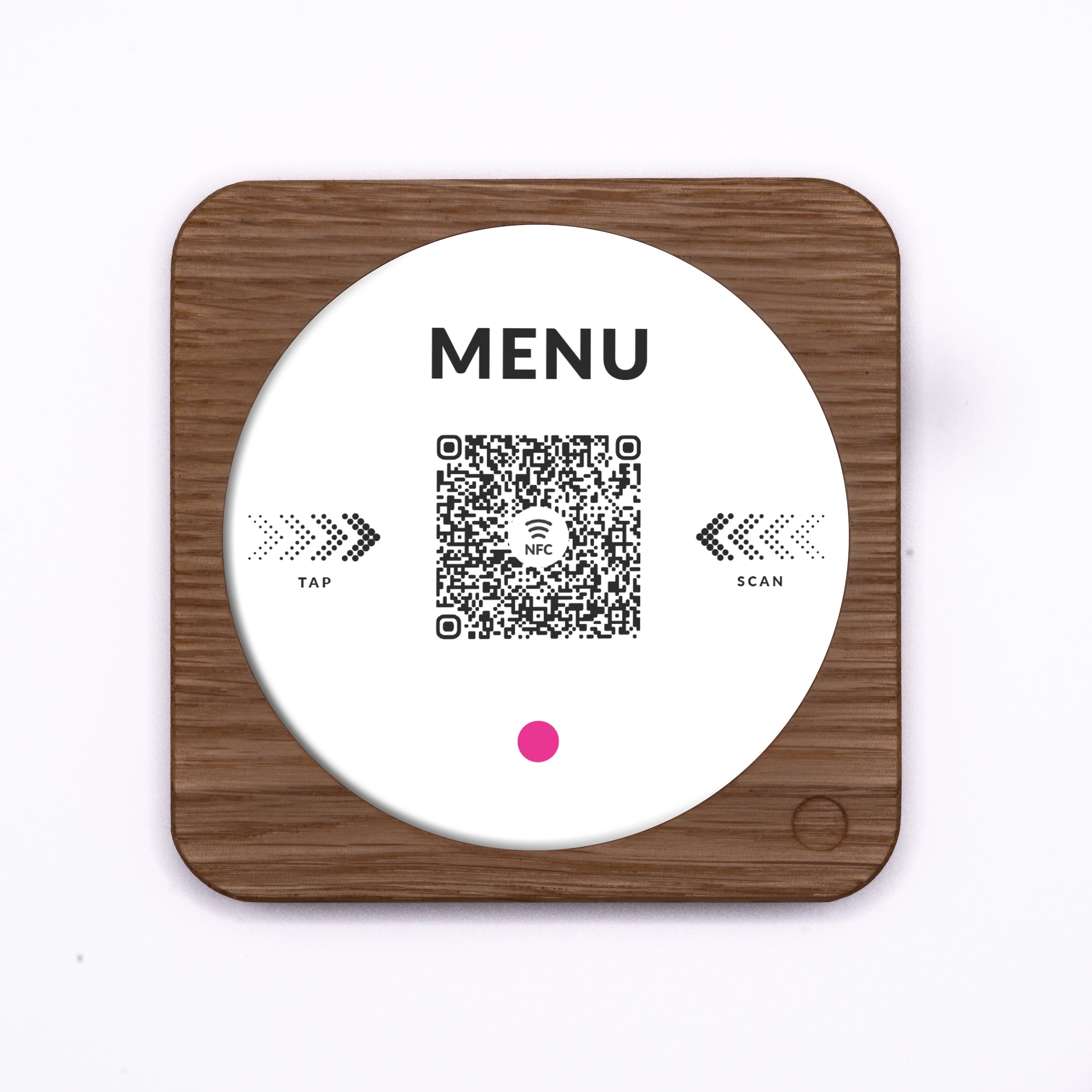 BASE QHL – DOT N80GLS für digitale Speisekarten