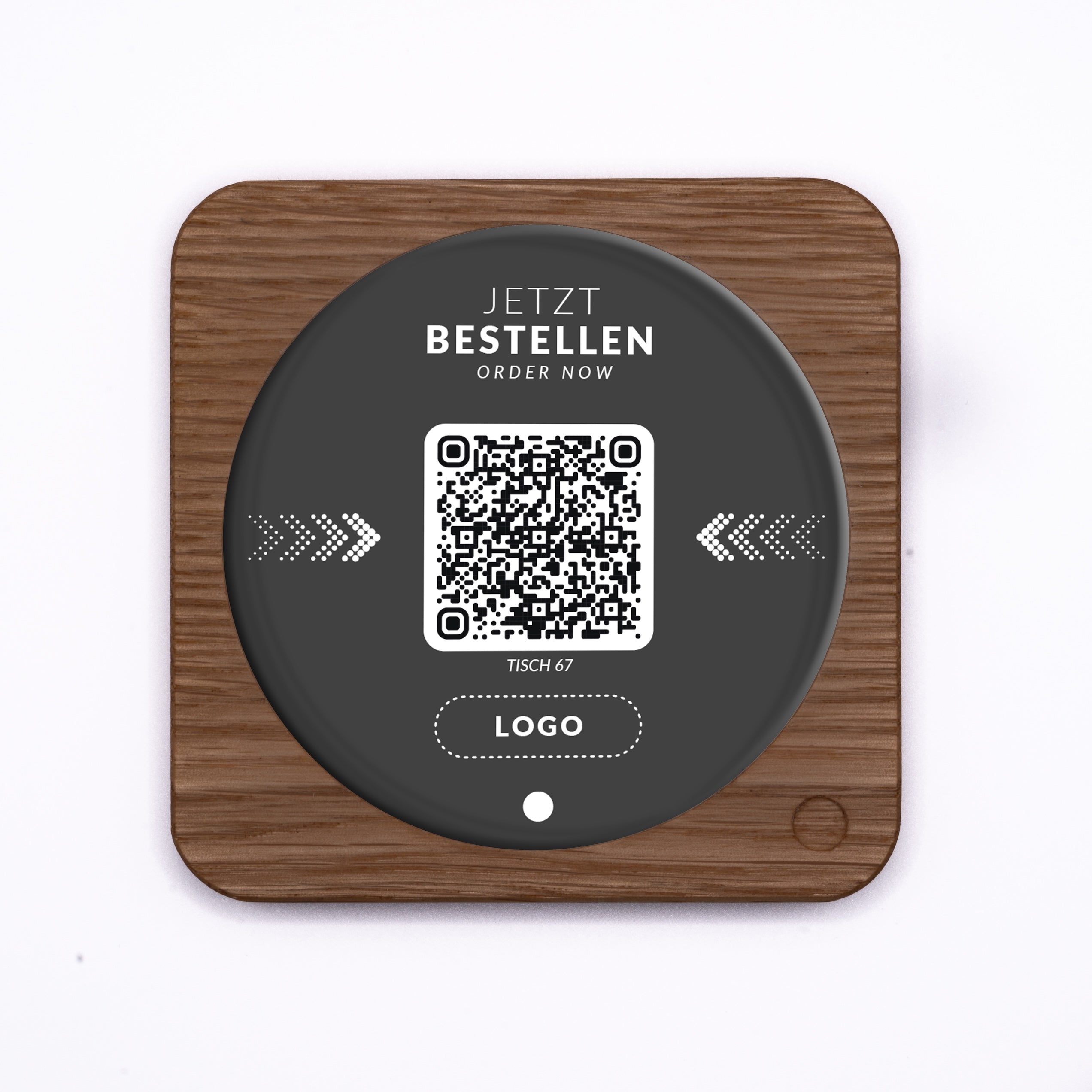 BASE QHL – DOT 80GLC für Bestell- und Bezahlsysteme