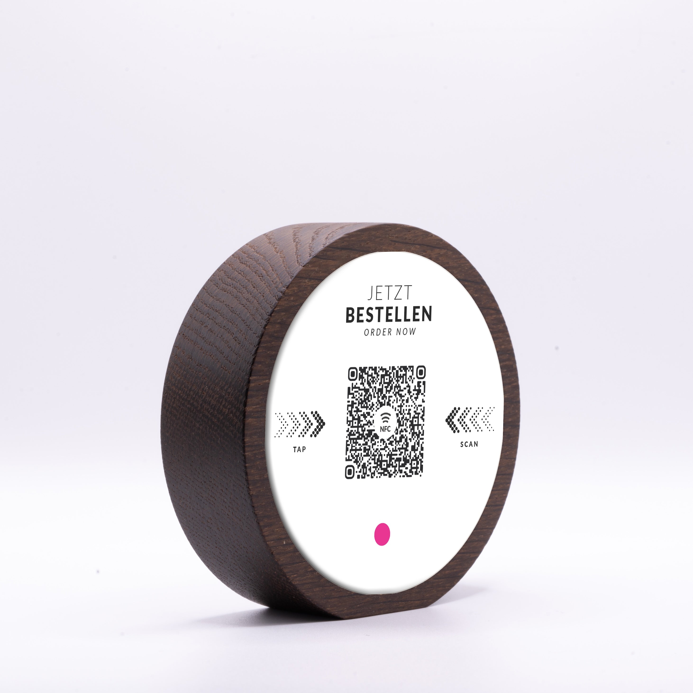 BASE RHS – DOT N80GLS für Bestell- und Bezahlsysteme