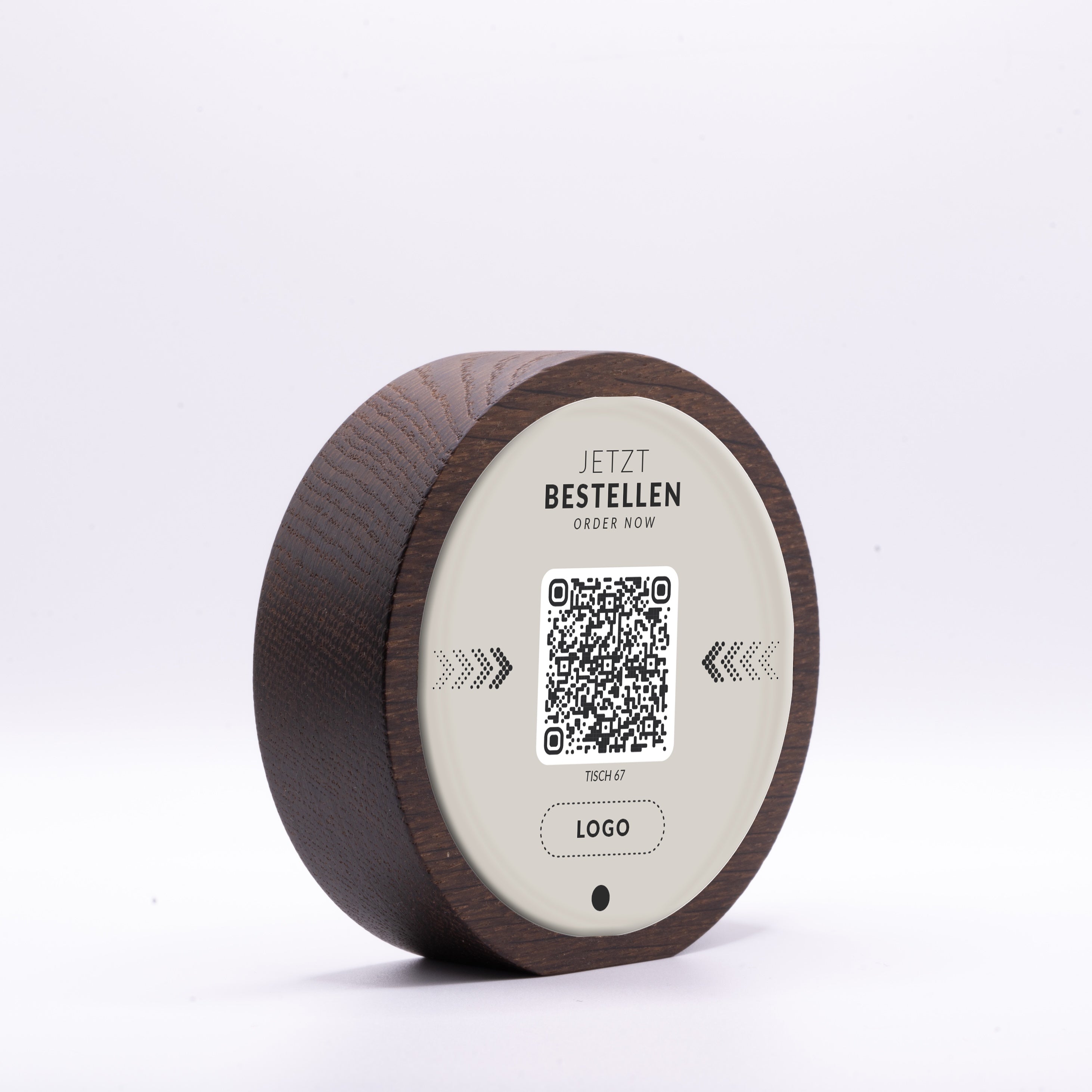 BASE RHS – DOT 80GLC für Bestell- und Bezahlsysteme