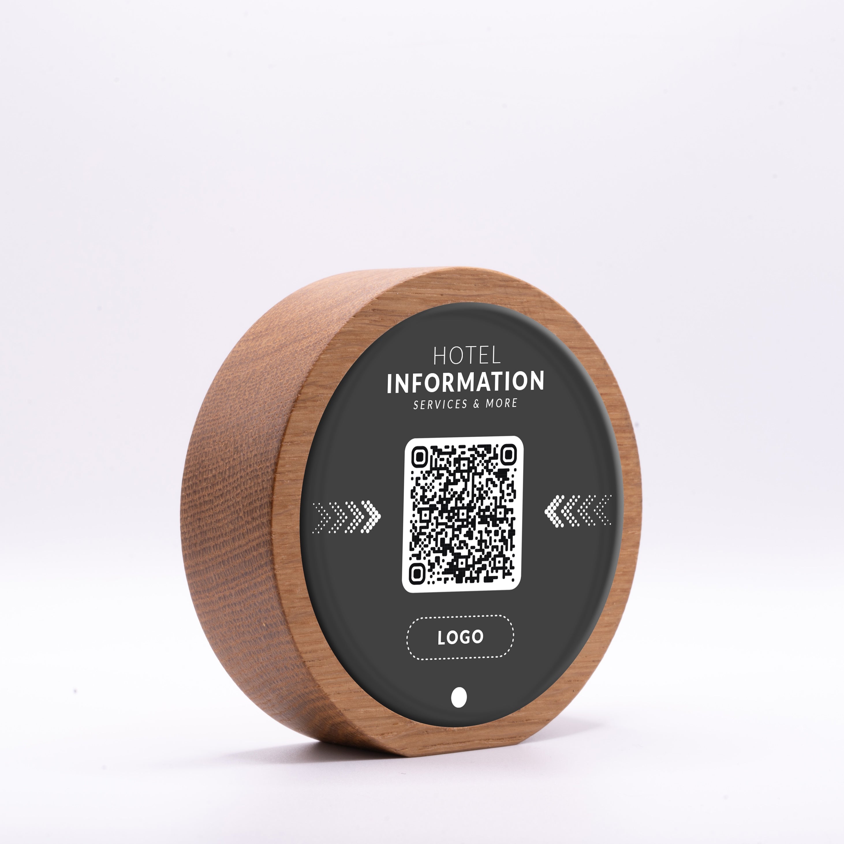 BASE RHS – DOT 80GLC für digitale Gästemappen