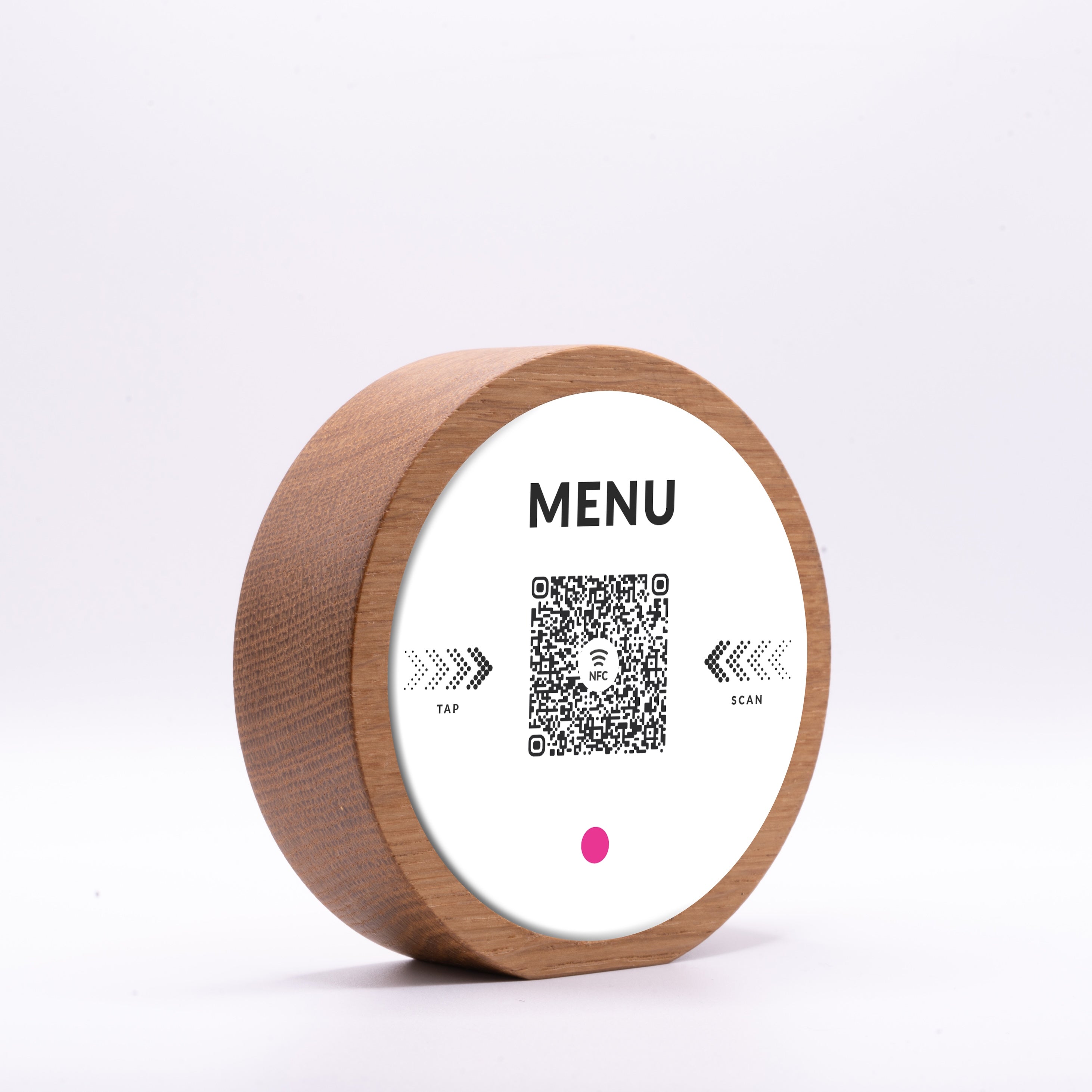 BASE RHS – DOT N80GLS für digitale Speisekarten