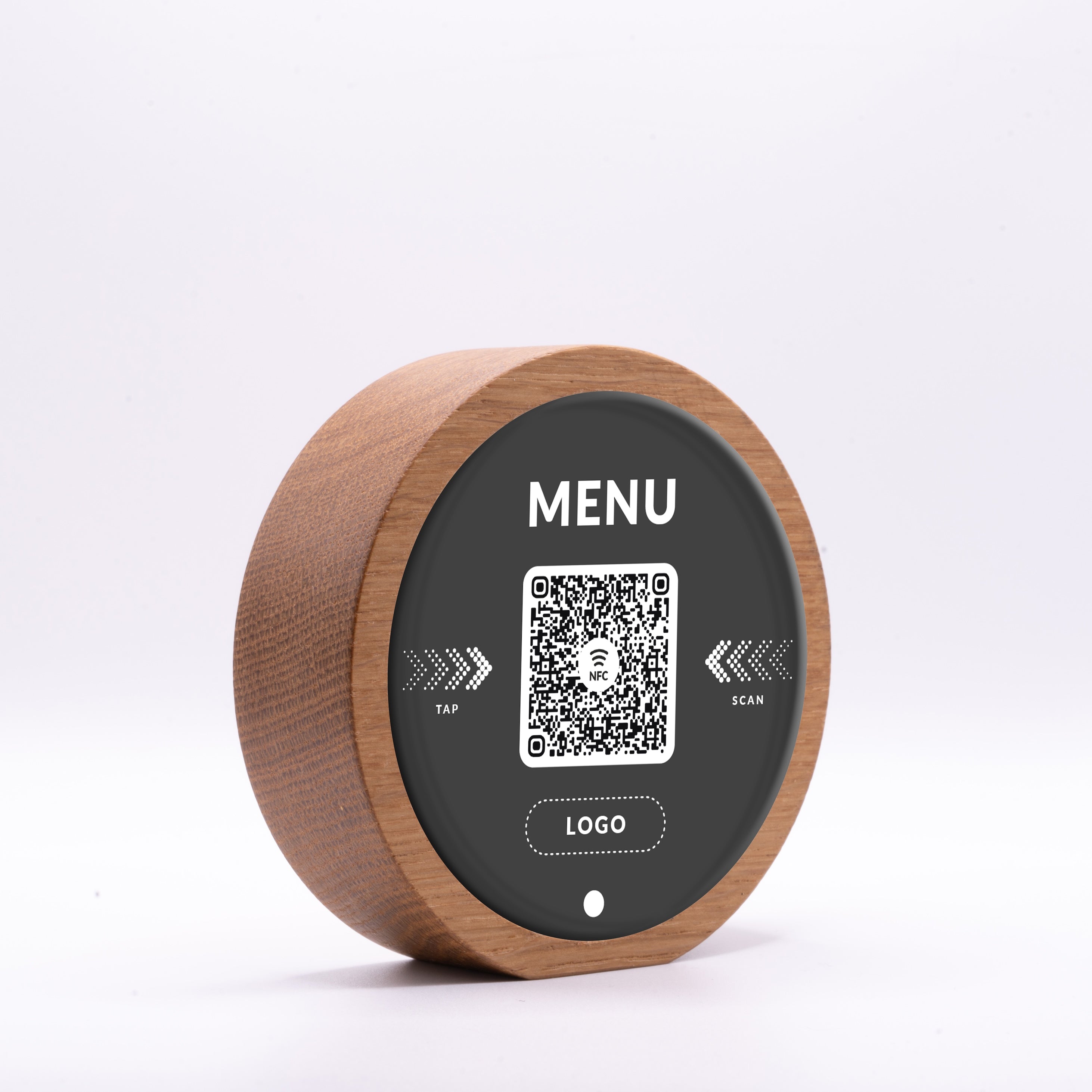 BASE RHS – DOT N80GLC für digitale Speisekarten