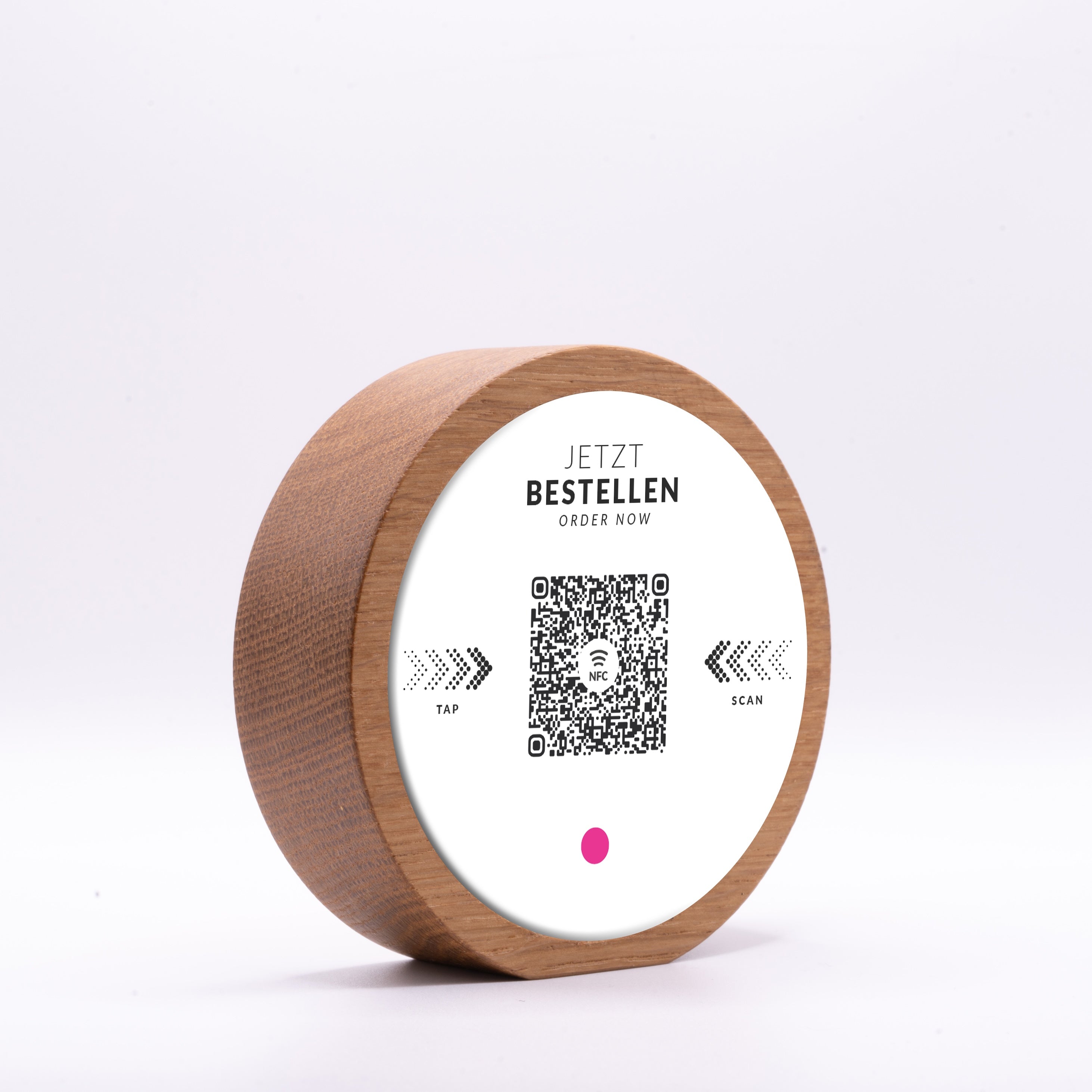 BASE RHS – DOT N80GLS für Bestell- und Bezahlsysteme