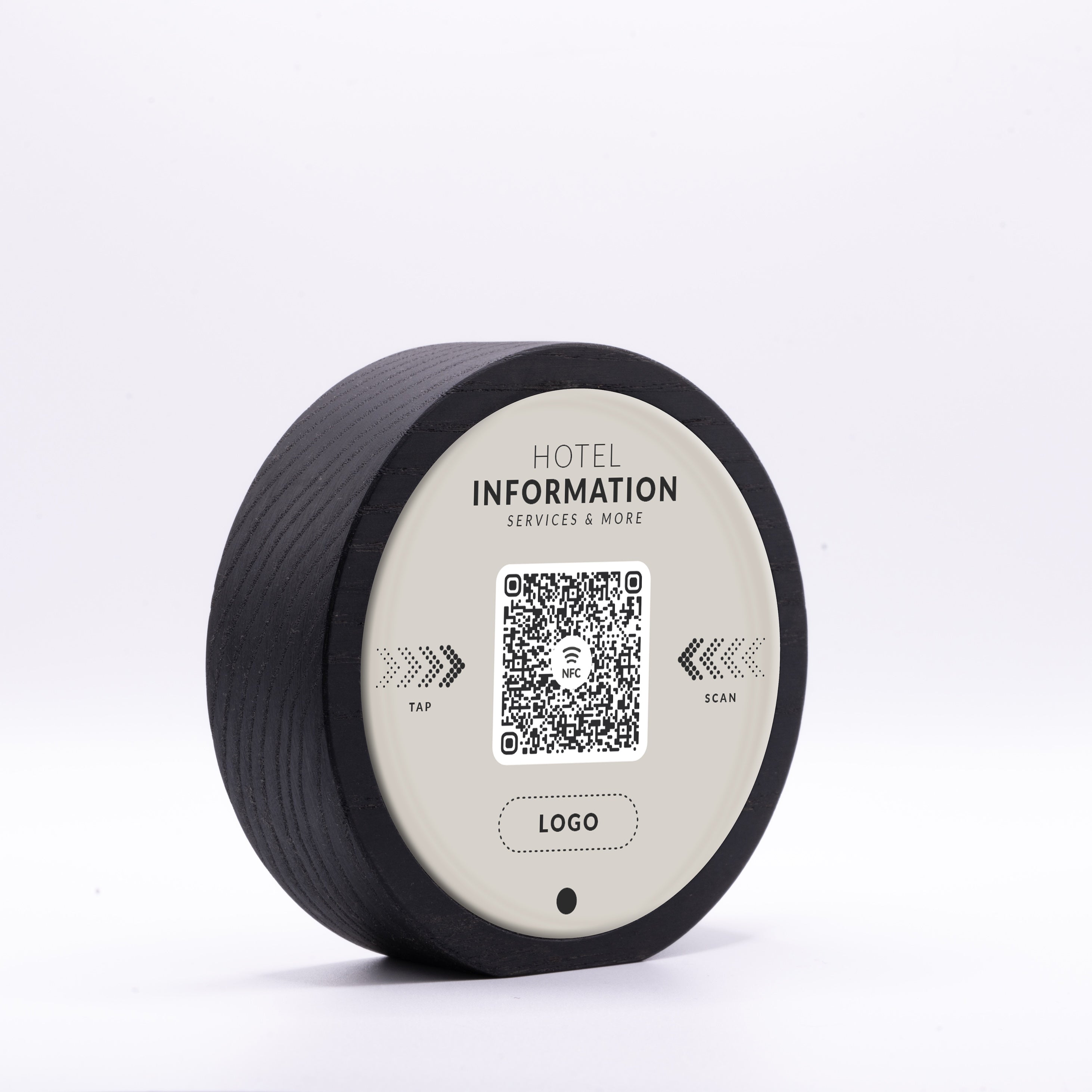 BASE RHS – DOT N80GLC für digitale Gästemappen