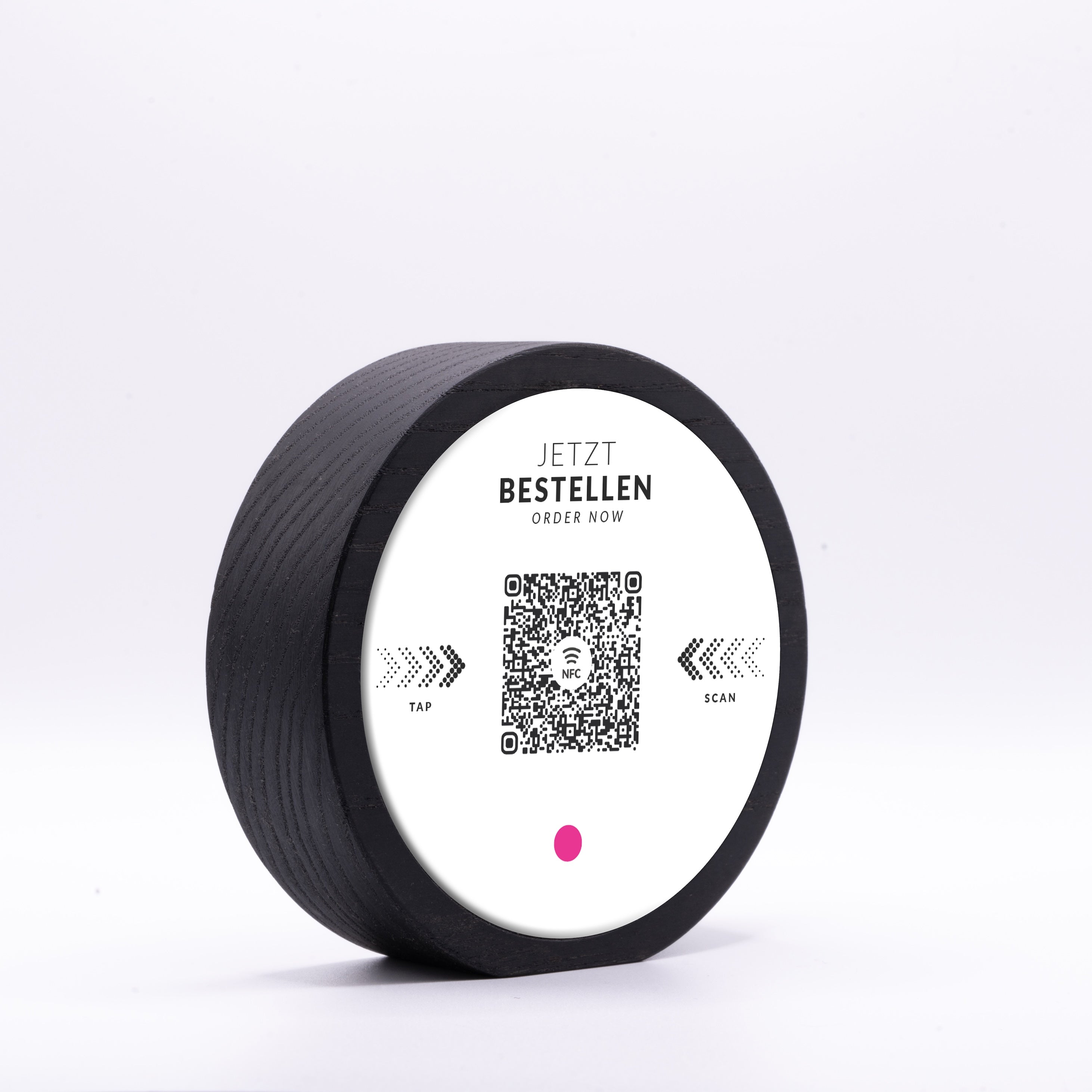 BASE RHS – DOT N80GLS für Bestell- und Bezahlsysteme