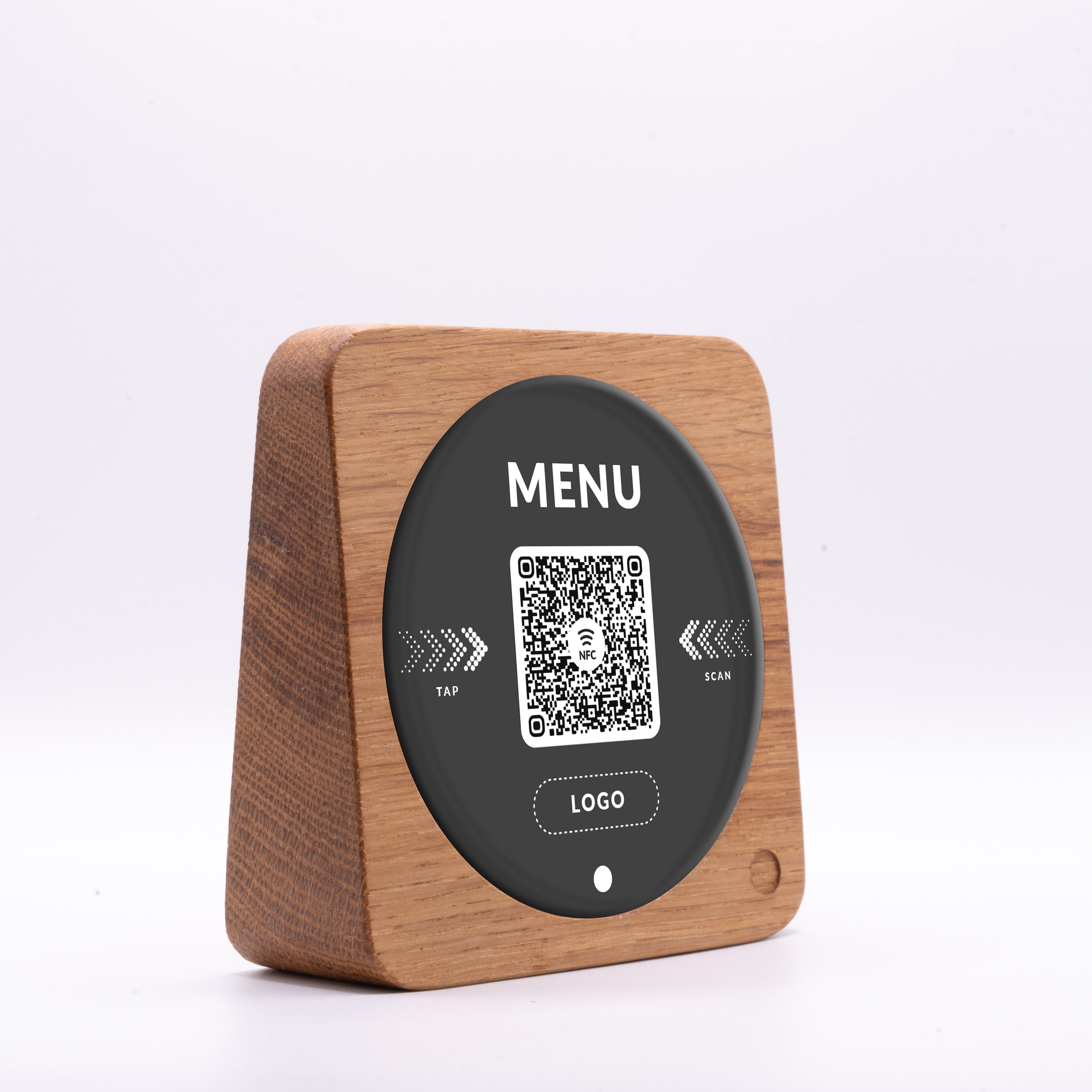 BASE QHS – DOT N80GLC für digitale Speisekarten