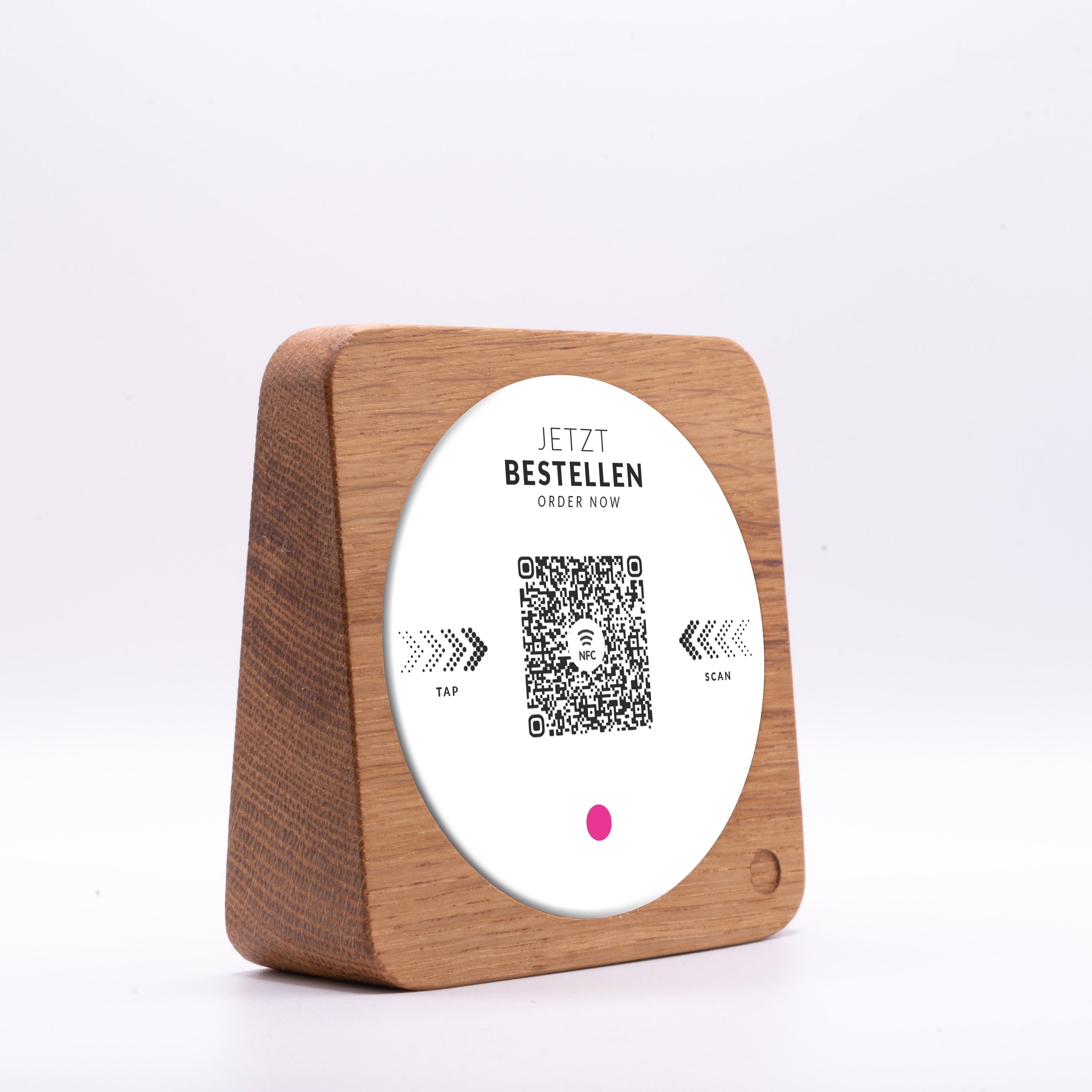 BASE QHS – DOT N80GLS für Bestell- und Bezahlsysteme