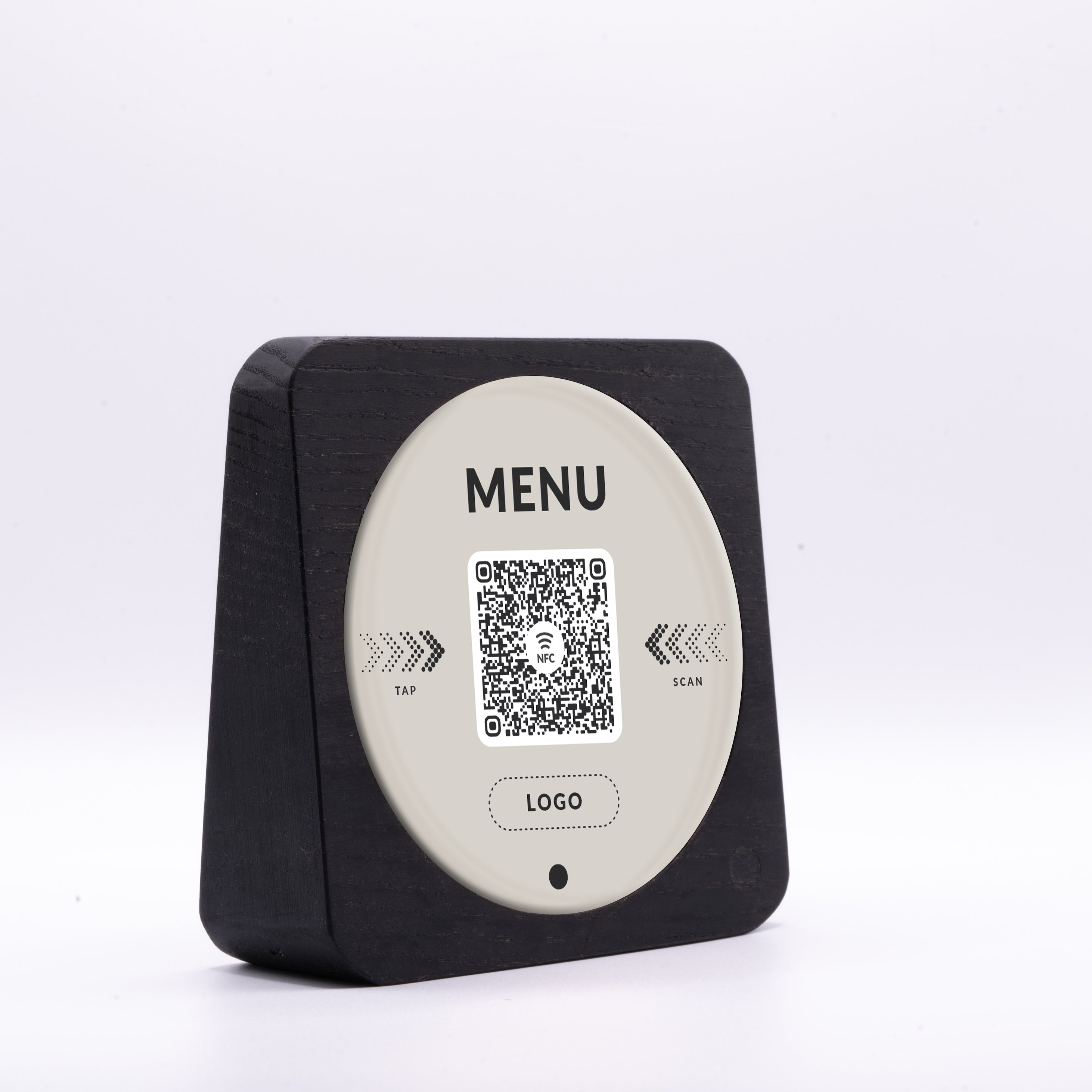 BASE QHS – DOT N80GLC für digitale Speisekarten