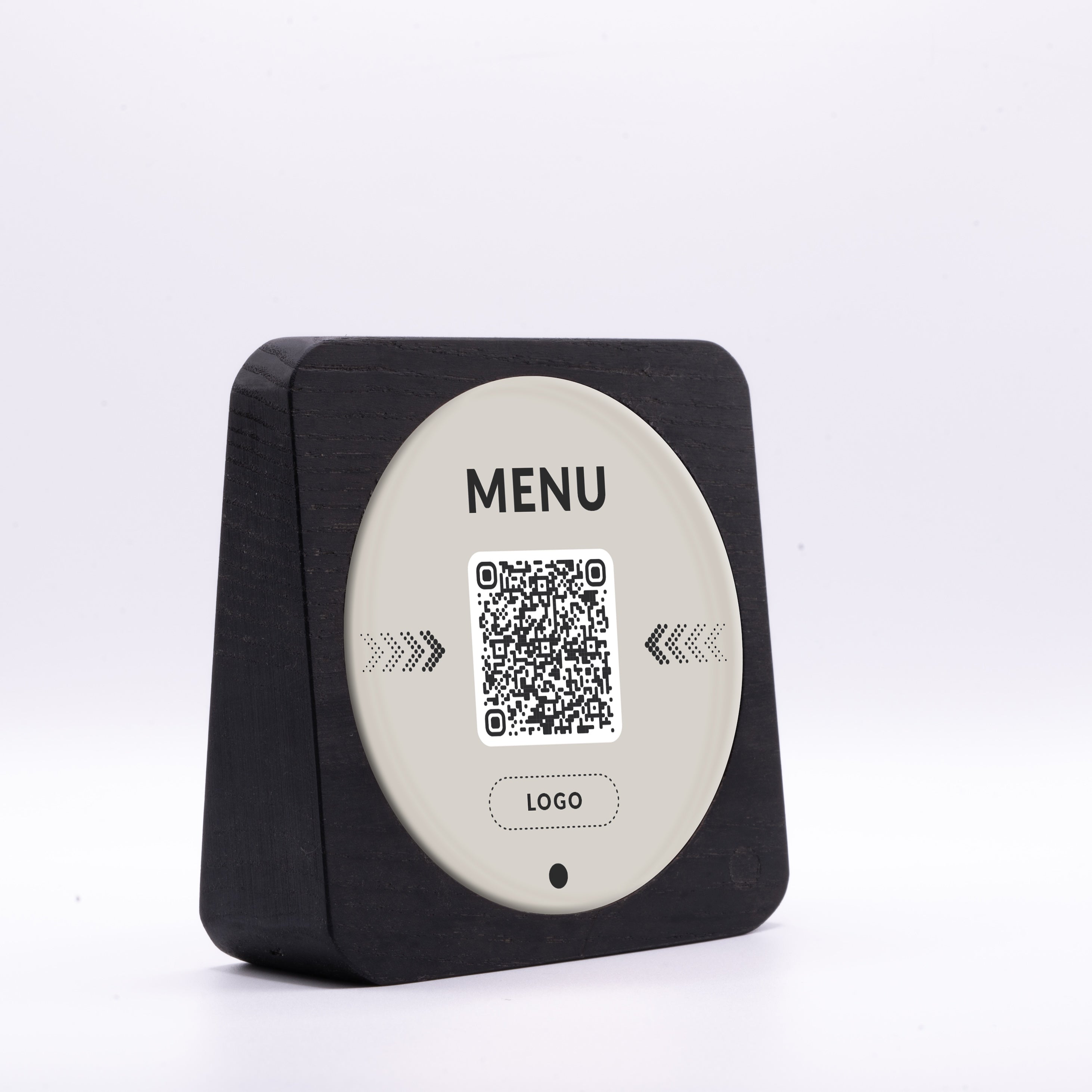 BASE QHS – DOT 80GLC für digitale Speisekarten