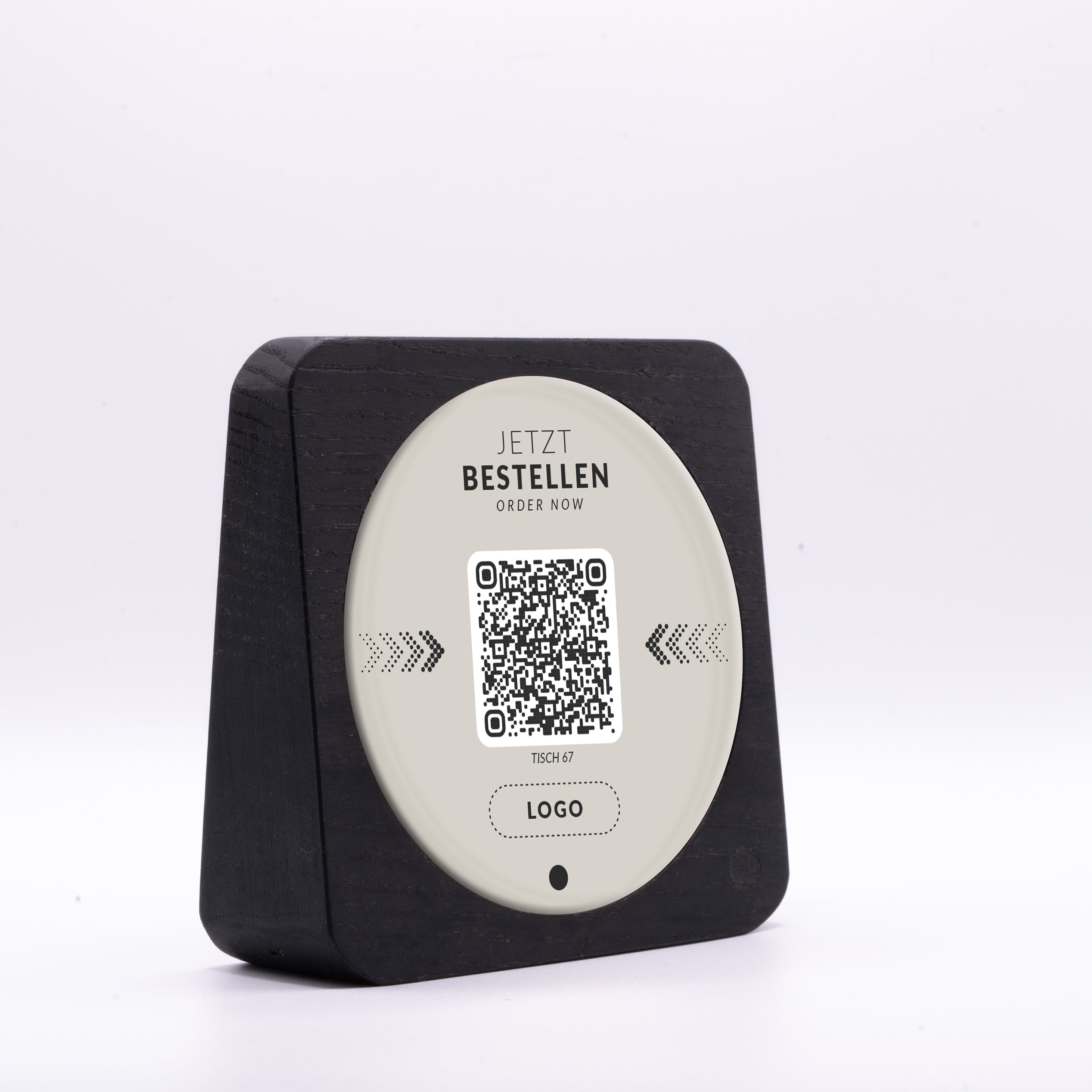 BASE QHS – DOT 80GLC für Bestell- und Bezahlsysteme