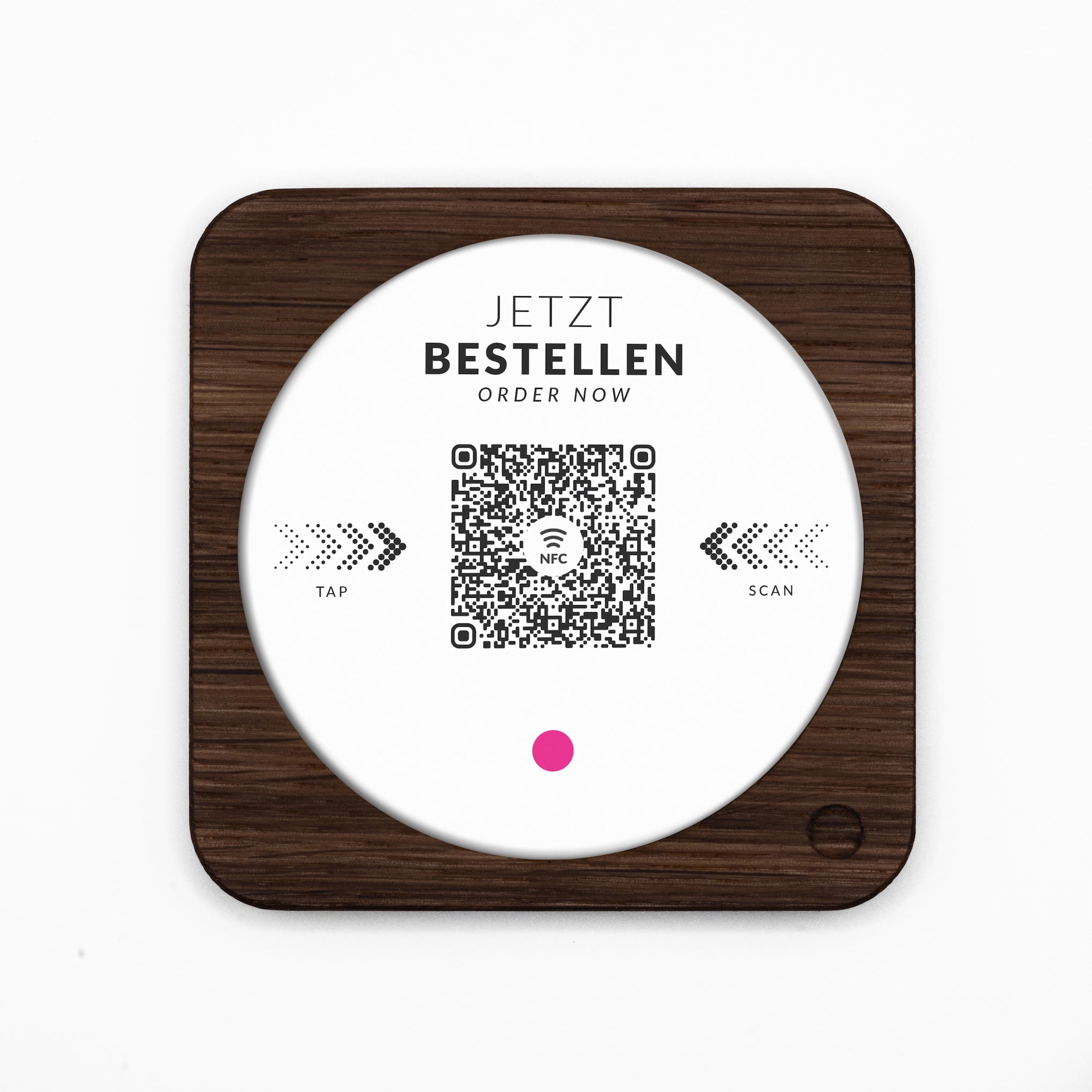 Standard Design | Earth mit NFC | 2-5 Werktage Lieferzeit